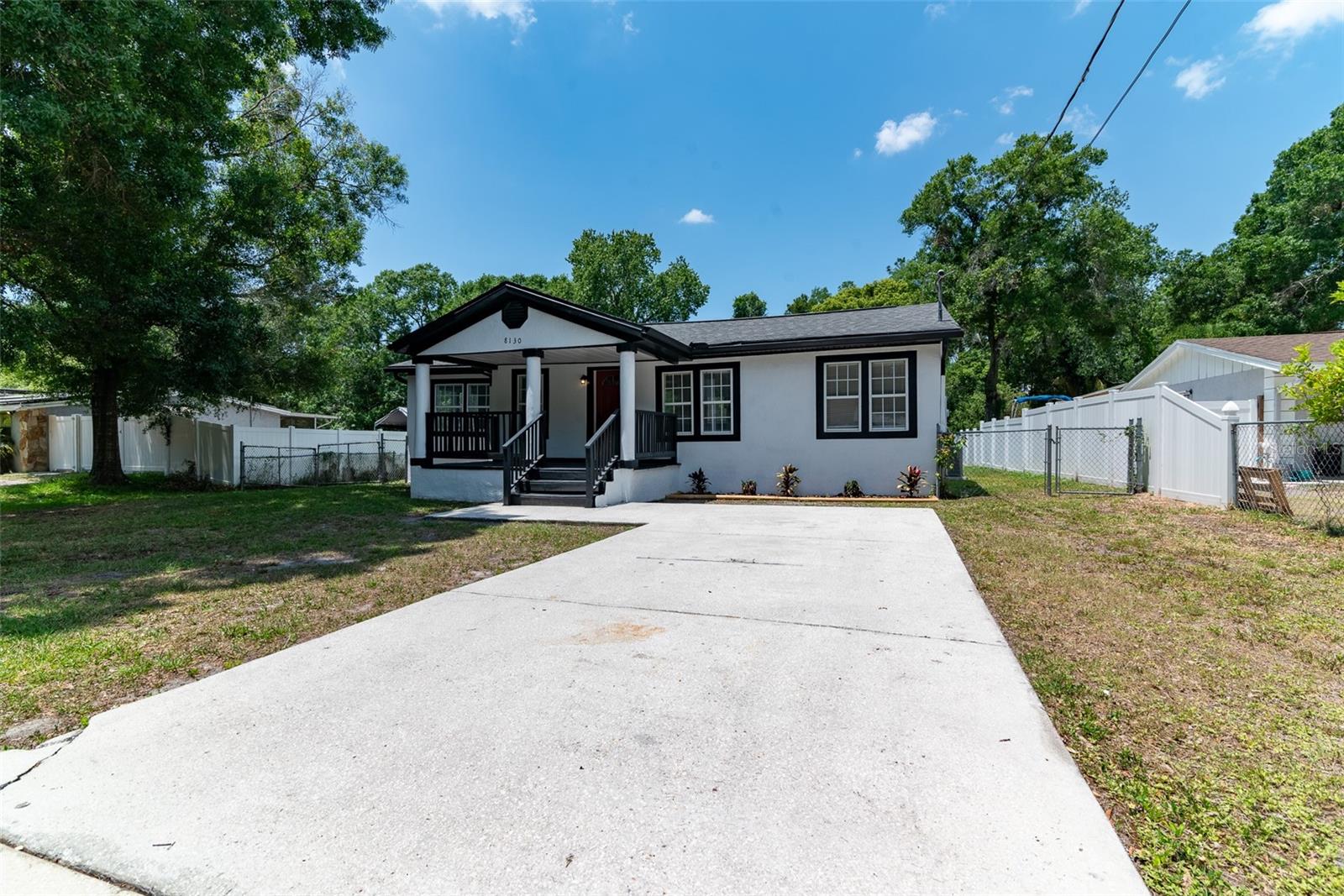 8130 N PACKWOOD AVE, TAMPA, FL, 33604