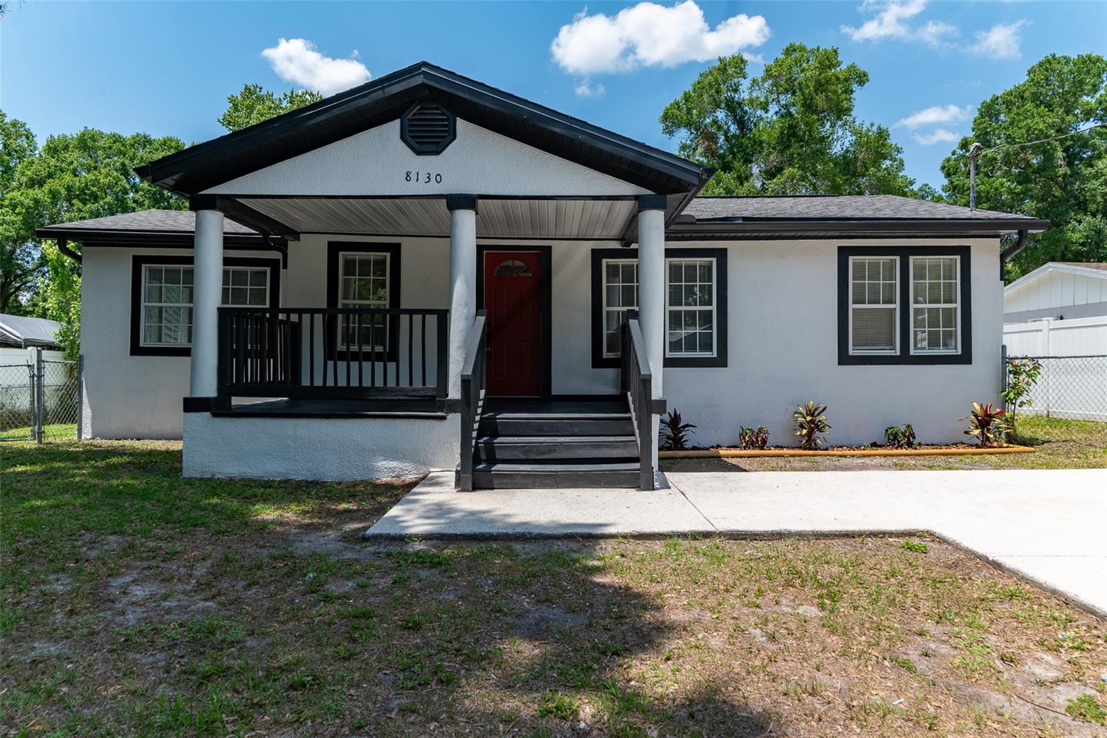 8130 N PACKWOOD AVE, TAMPA, FL, 33604