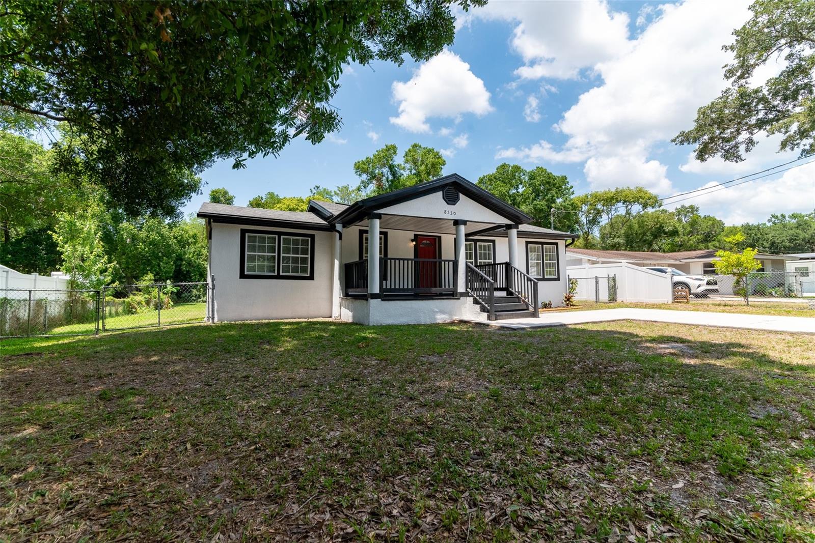 8130 N PACKWOOD AVE, TAMPA, FL, 33604