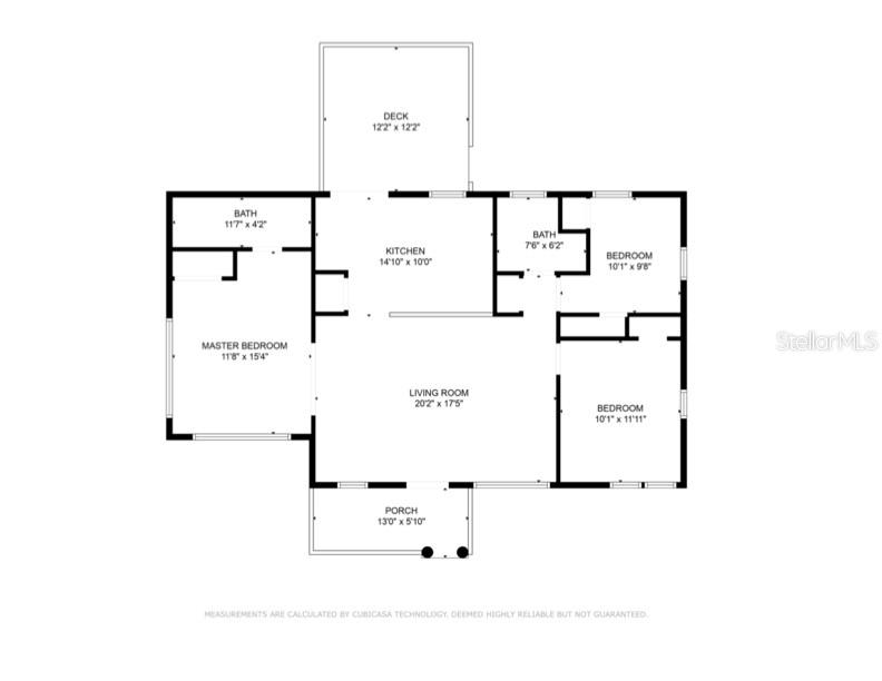 8130 N PACKWOOD AVE, TAMPA, FL, 33604