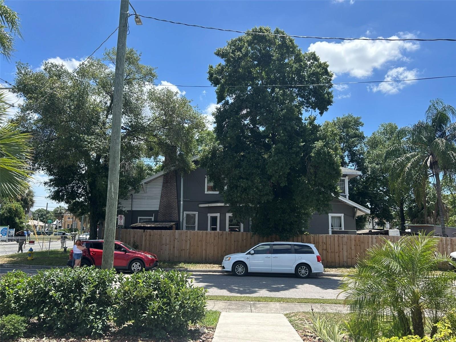 3008 N NEBRASKA AVE, TAMPA, FL, 33603