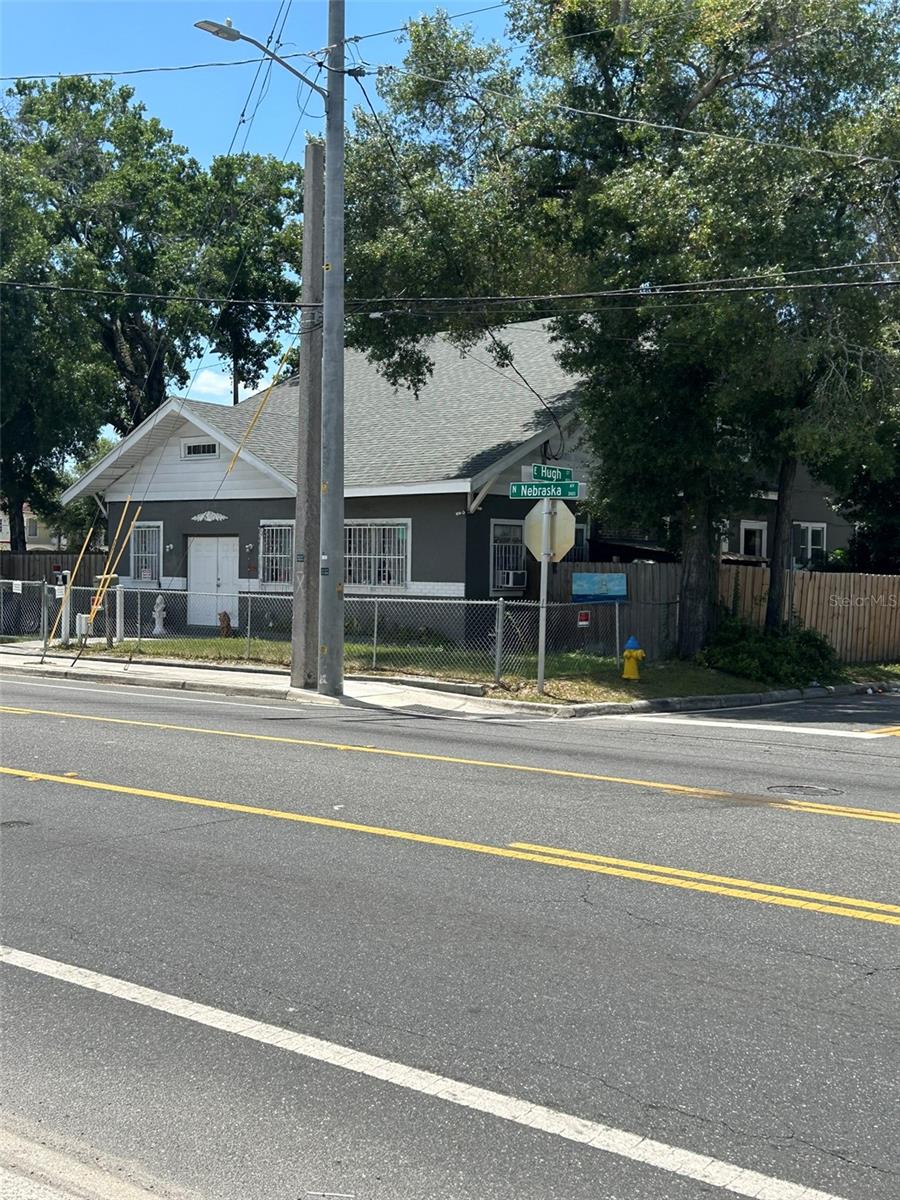 3008 N NEBRASKA AVE, TAMPA, FL, 33603