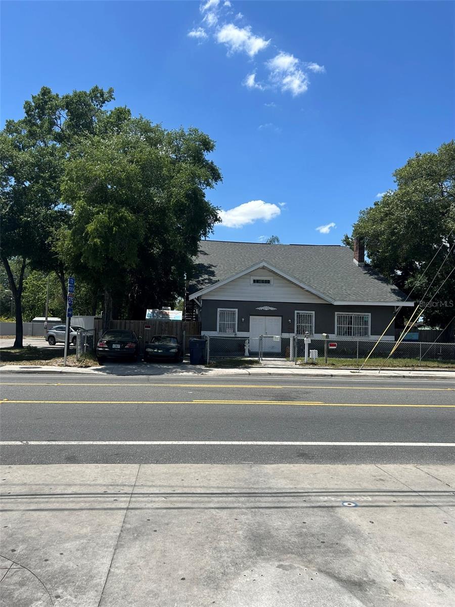 3008 N NEBRASKA AVE, TAMPA, FL, 33603