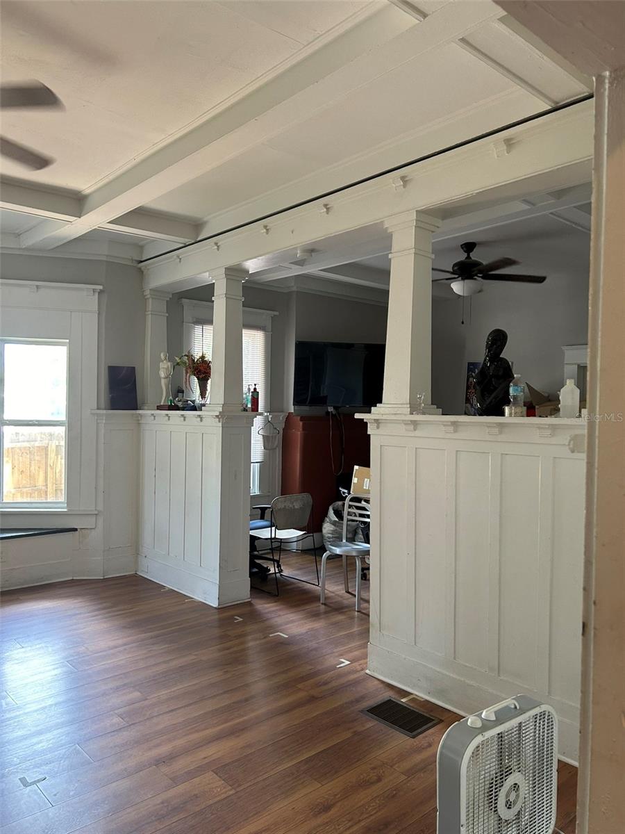 3008 N NEBRASKA AVE, TAMPA, FL, 33603