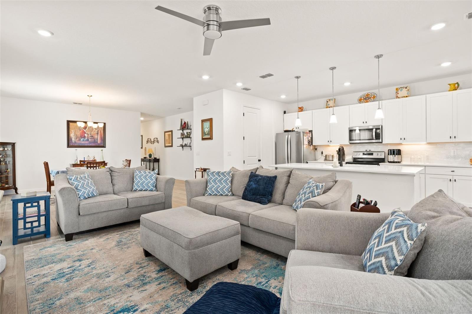 1513 PLAYWRIGHT DR, DELAND, FL, 32720