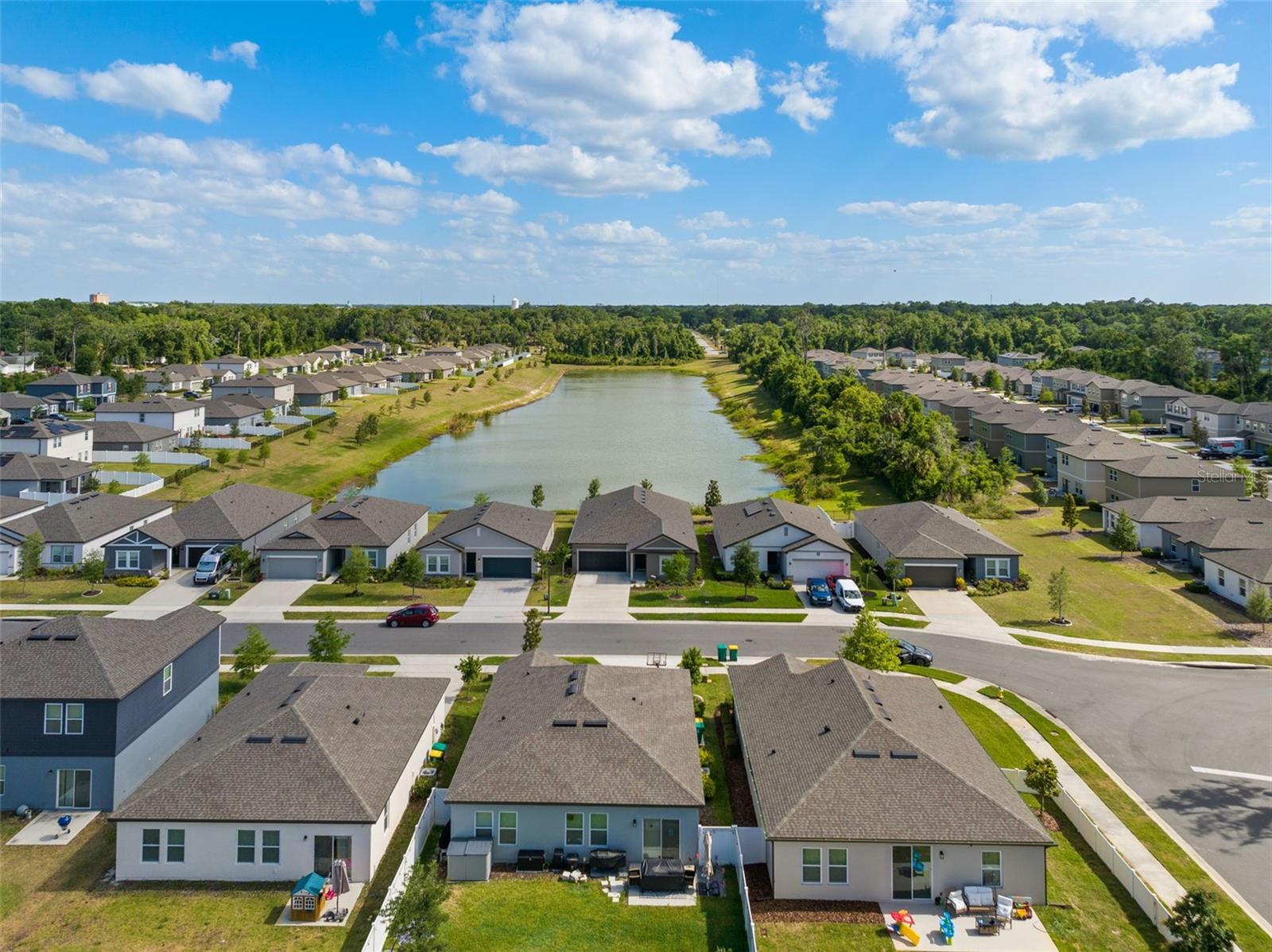 1513 PLAYWRIGHT DR, DELAND, FL, 32720