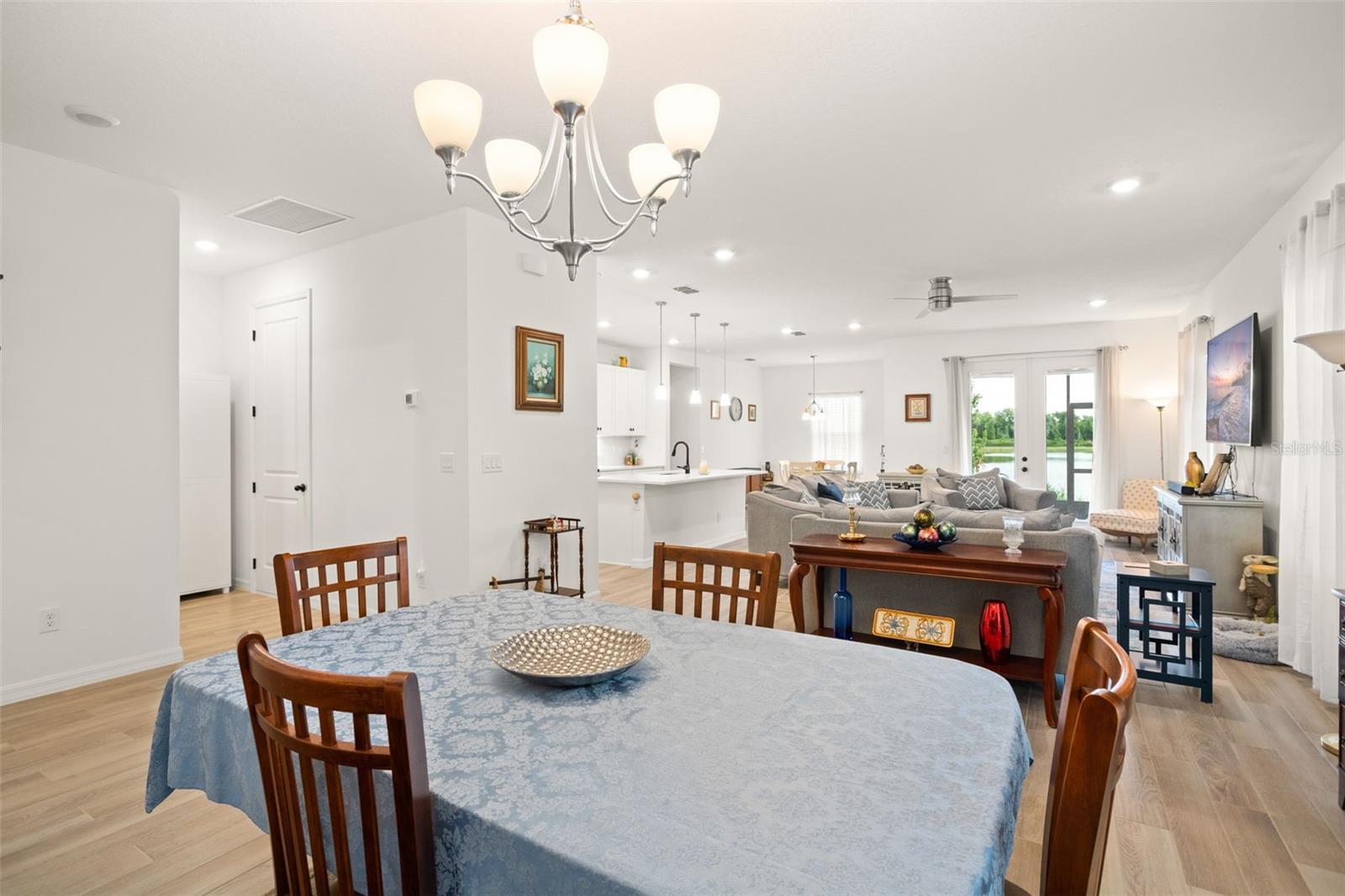 1513 PLAYWRIGHT DR, DELAND, FL, 32720