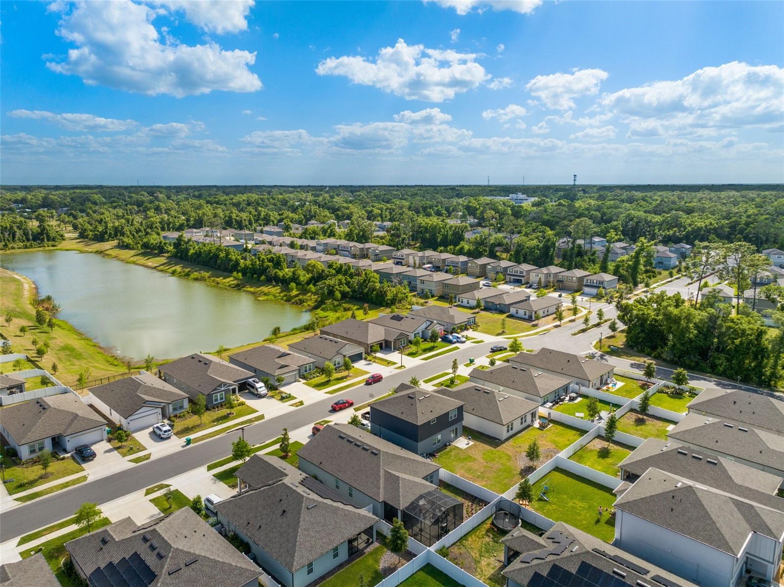 1513 PLAYWRIGHT DR, DELAND, FL, 32720