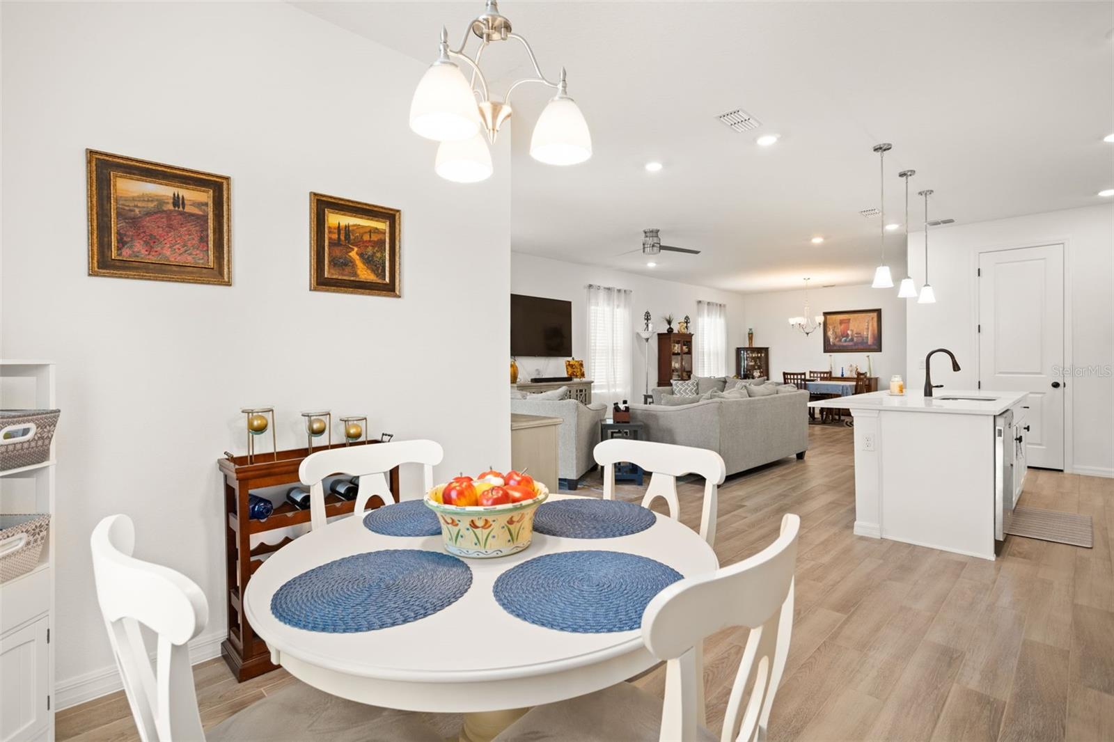 1513 PLAYWRIGHT DR, DELAND, FL, 32720