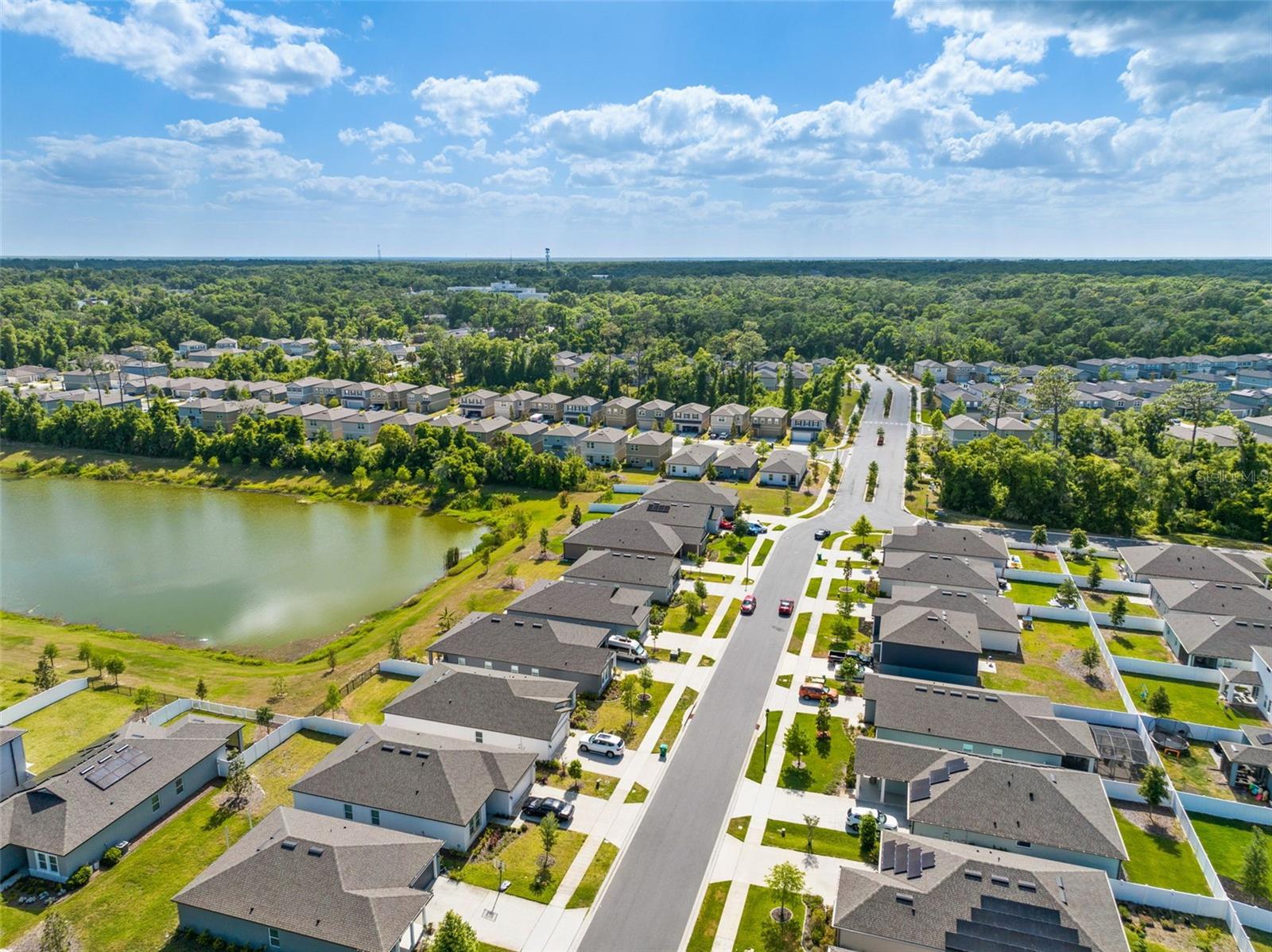 1513 PLAYWRIGHT DR, DELAND, FL, 32720