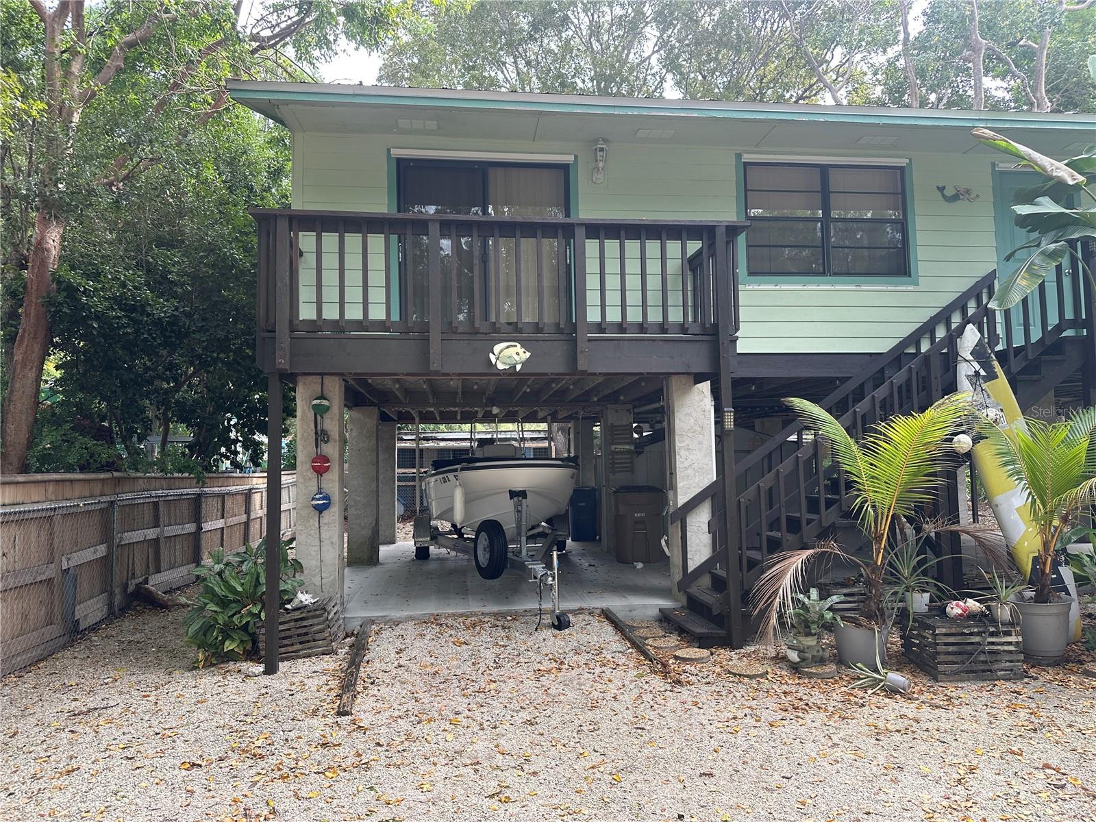 760 MUSA DR, KEY LARGO, FL, 33037