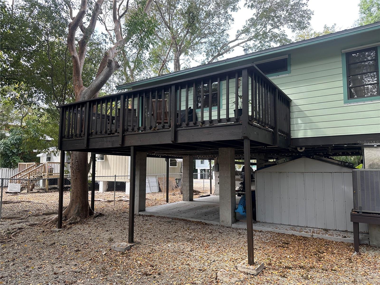 760 MUSA DR, KEY LARGO, FL, 33037