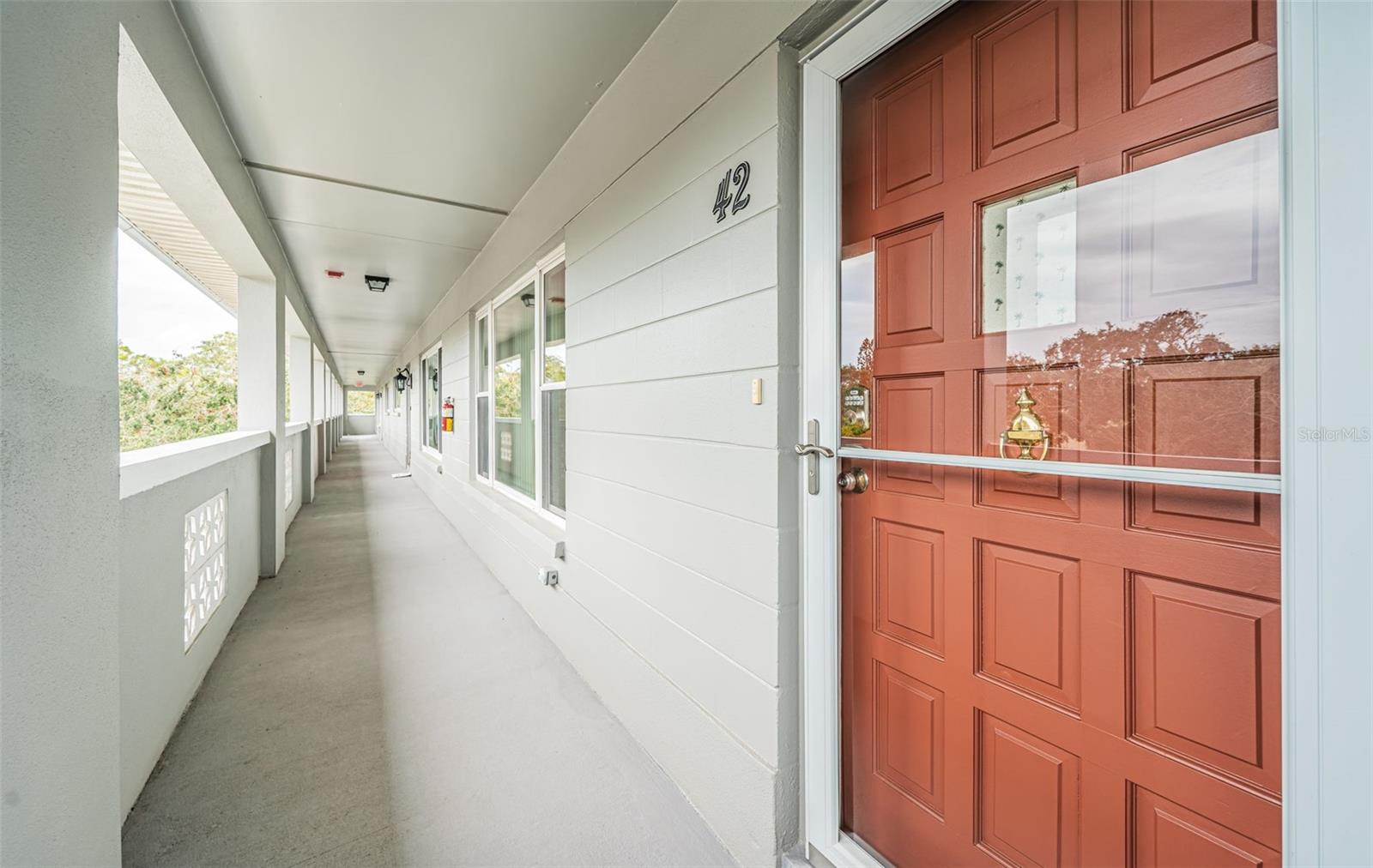 2228 SWEDISH DR #42, CLEARWATER, FL, 33763