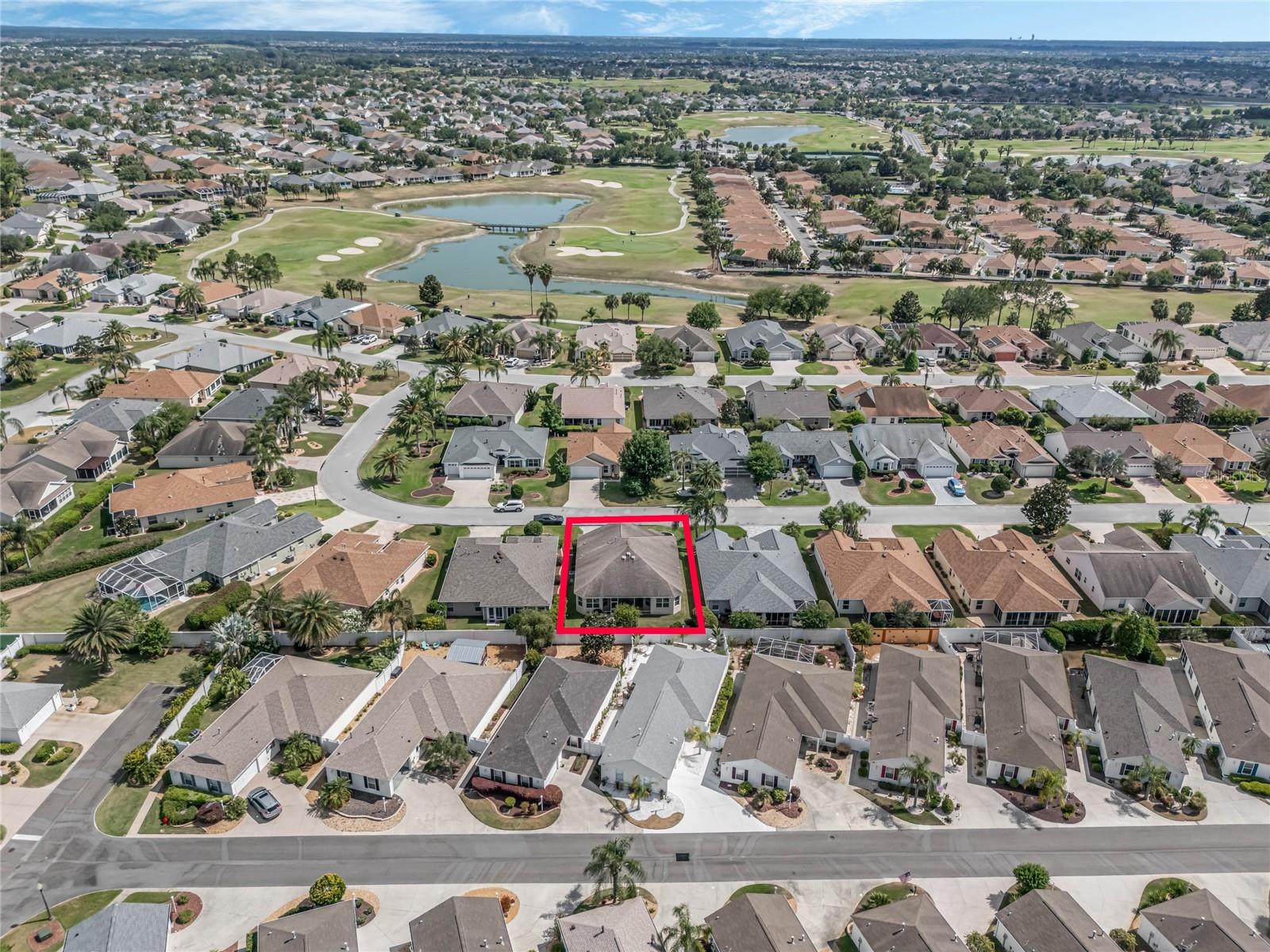 929 TALAPIA LOOP, THE VILLAGES, FL, 32162