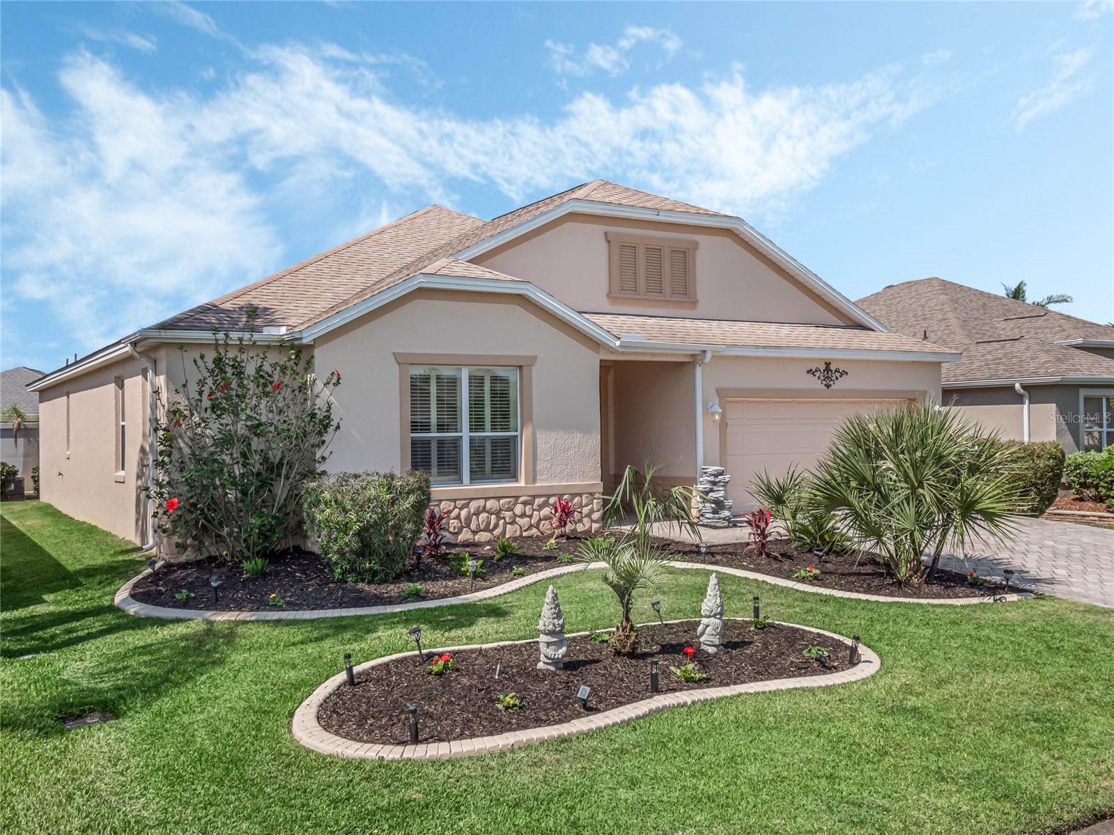 929 TALAPIA LOOP, THE VILLAGES, FL, 32162