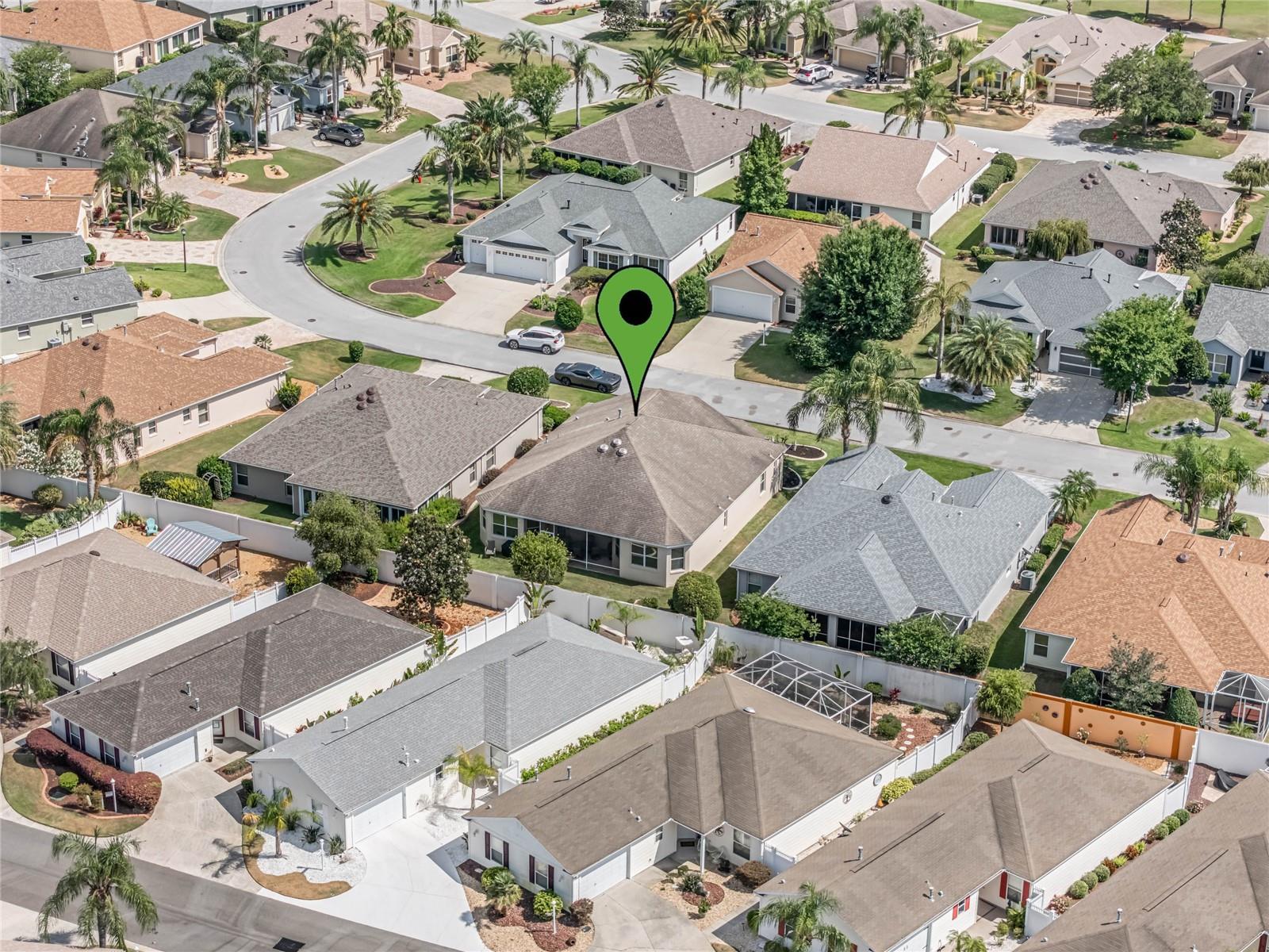 929 TALAPIA LOOP, THE VILLAGES, FL, 32162