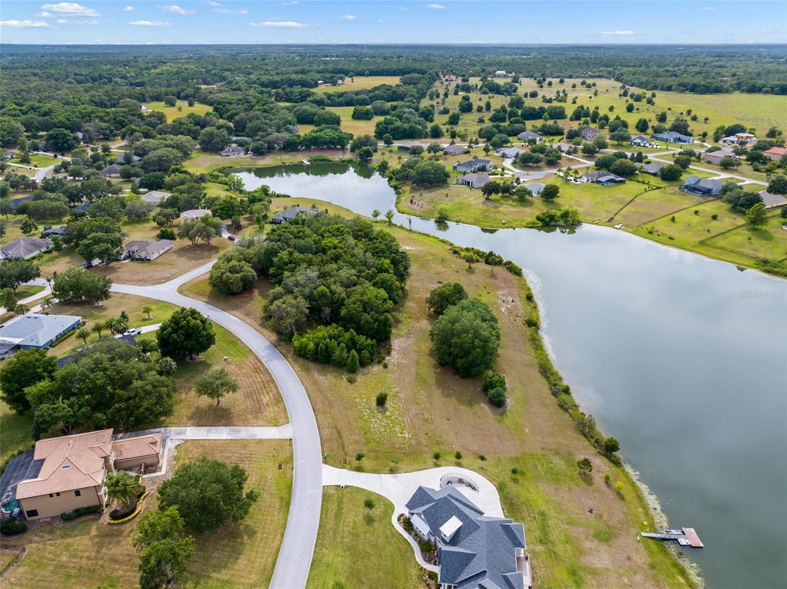 36701 BARRINGTON DR, EUSTIS, FL, 32736