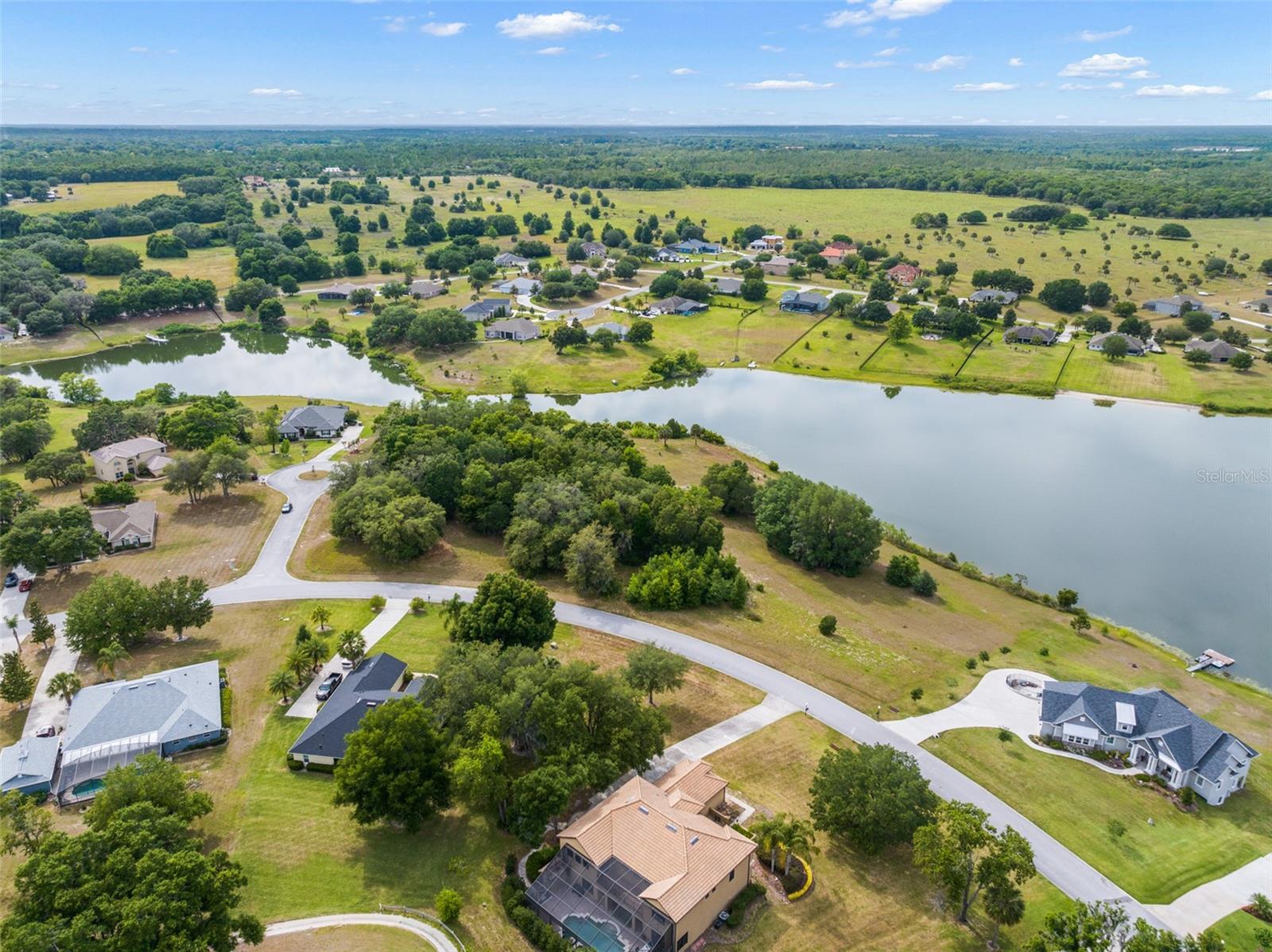 36701 BARRINGTON DR, EUSTIS, FL, 32736