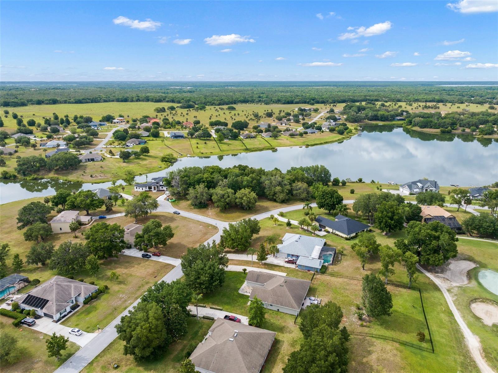 36701 BARRINGTON DR, EUSTIS, FL, 32736