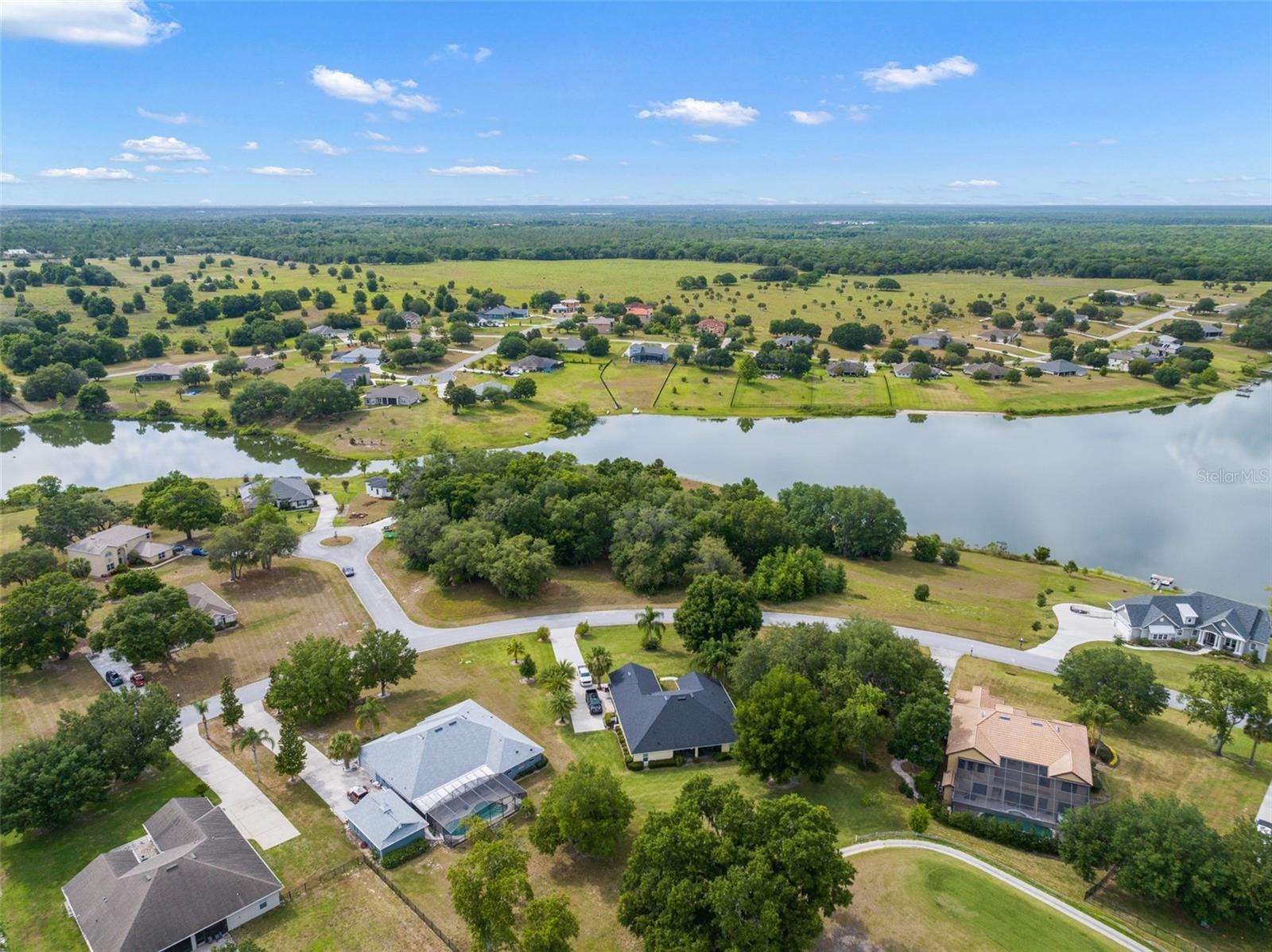 36701 BARRINGTON DR, EUSTIS, FL, 32736