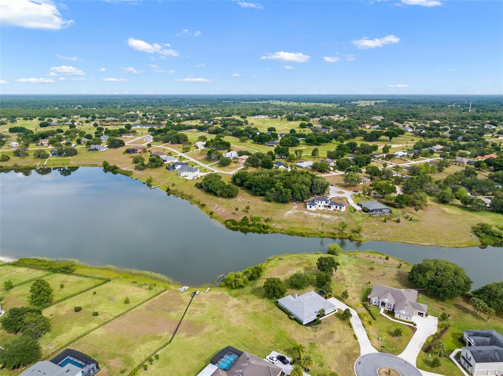 36701 BARRINGTON DR, EUSTIS, FL, 32736