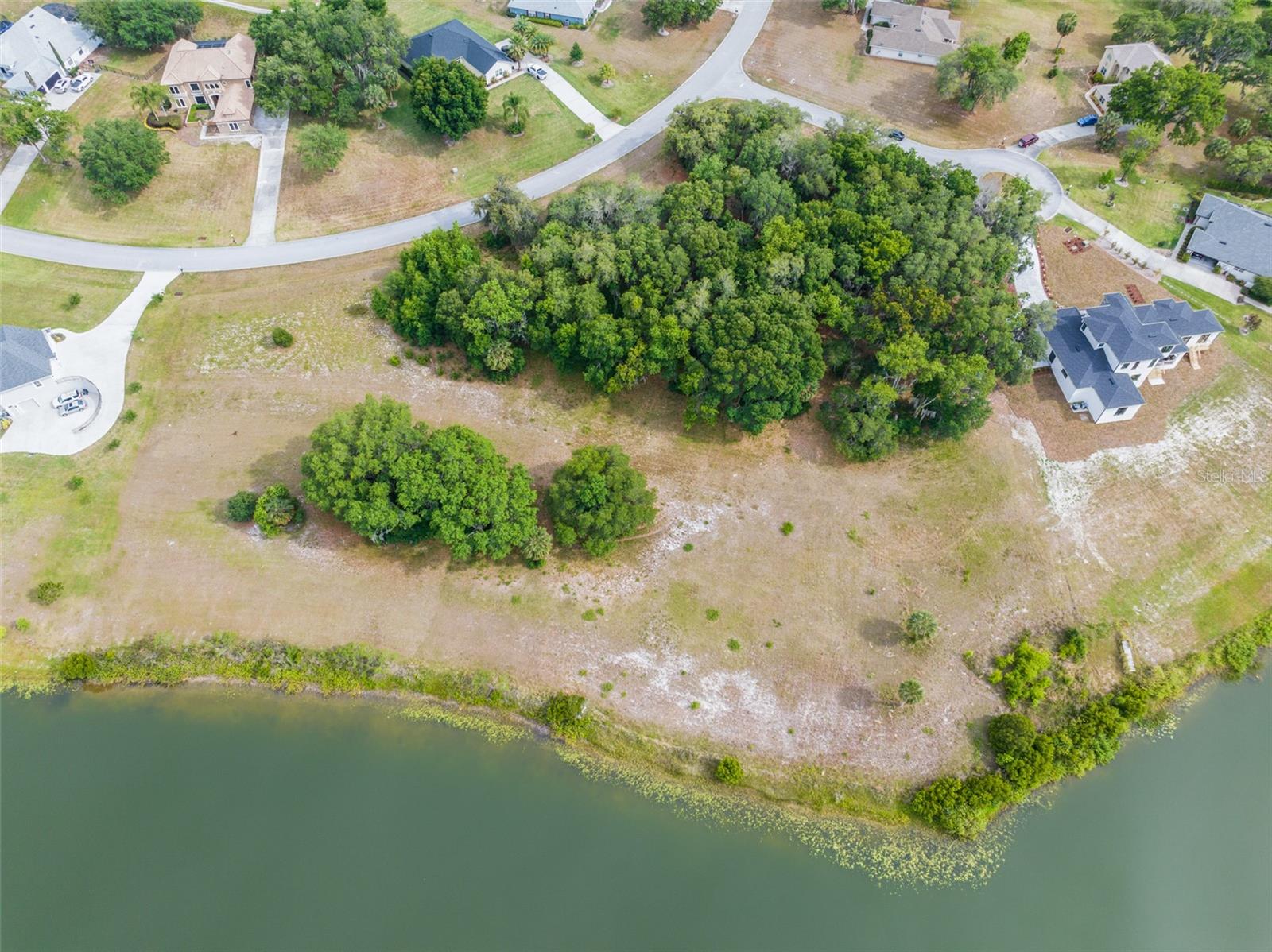 36701 BARRINGTON DR, EUSTIS, FL, 32736