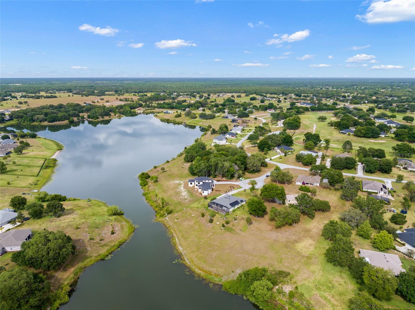 36701 BARRINGTON DR, EUSTIS, FL, 32736