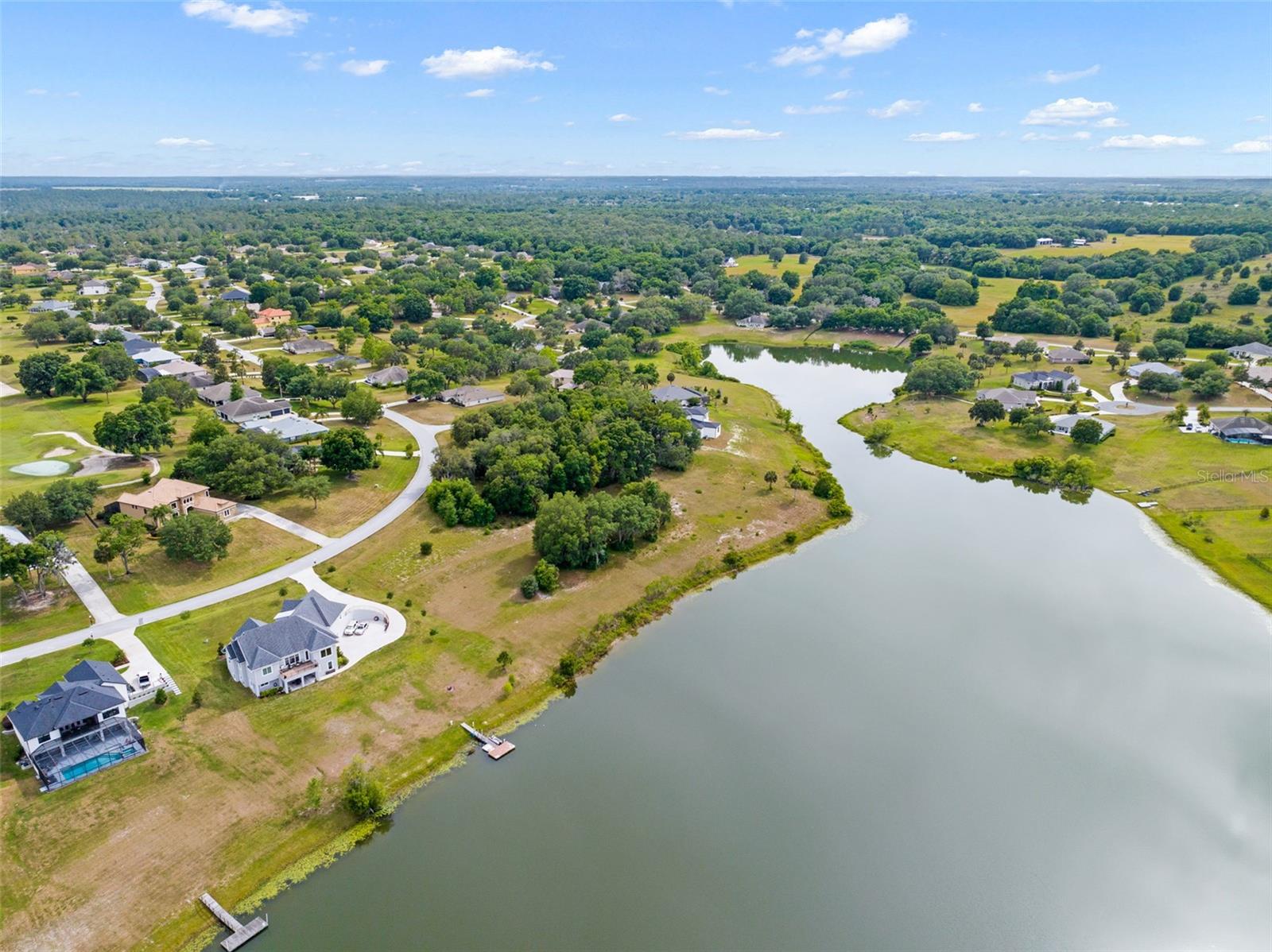 36701 BARRINGTON DR, EUSTIS, FL, 32736