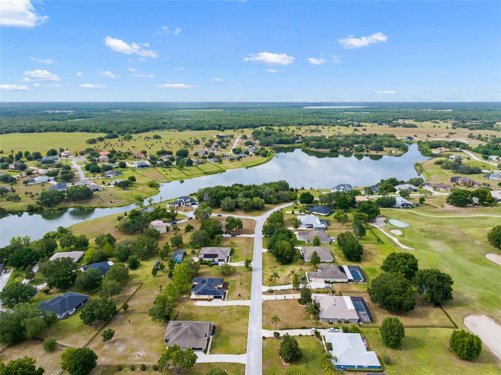 36701 BARRINGTON DR, EUSTIS, FL, 32736