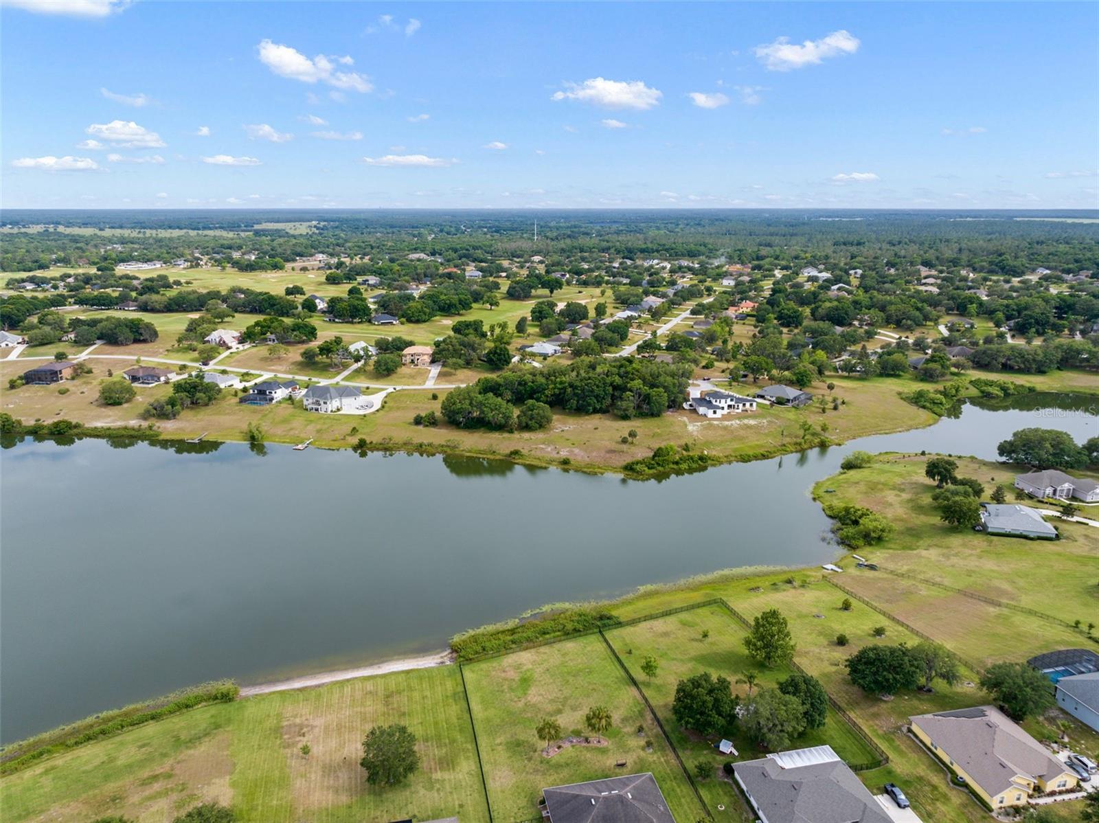 36701 BARRINGTON DR, EUSTIS, FL, 32736