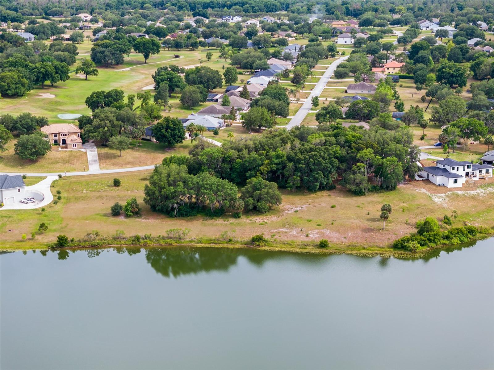 36701 BARRINGTON DR, EUSTIS, FL, 32736