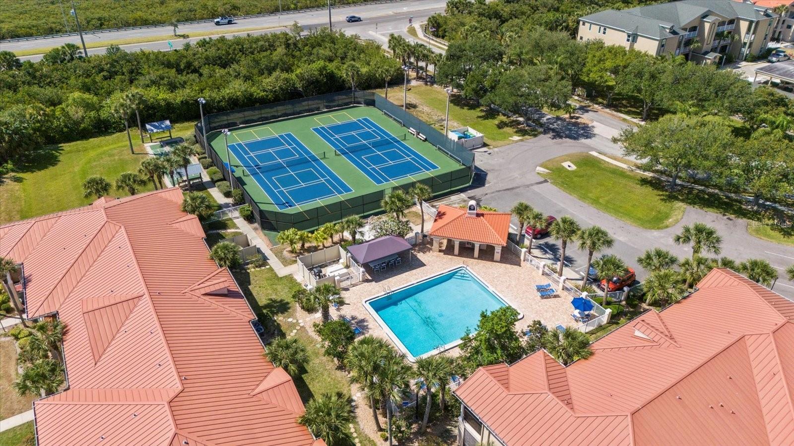 456 BOUCHELLE DR #202, NEW SMYRNA BEACH, FL, 32169