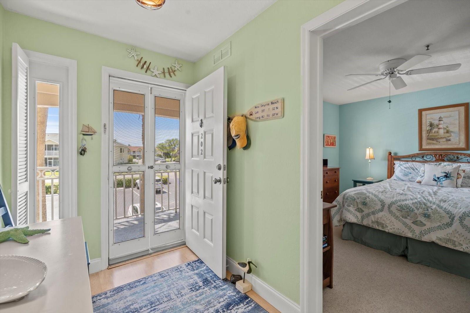 456 BOUCHELLE DR #202, NEW SMYRNA BEACH, FL, 32169