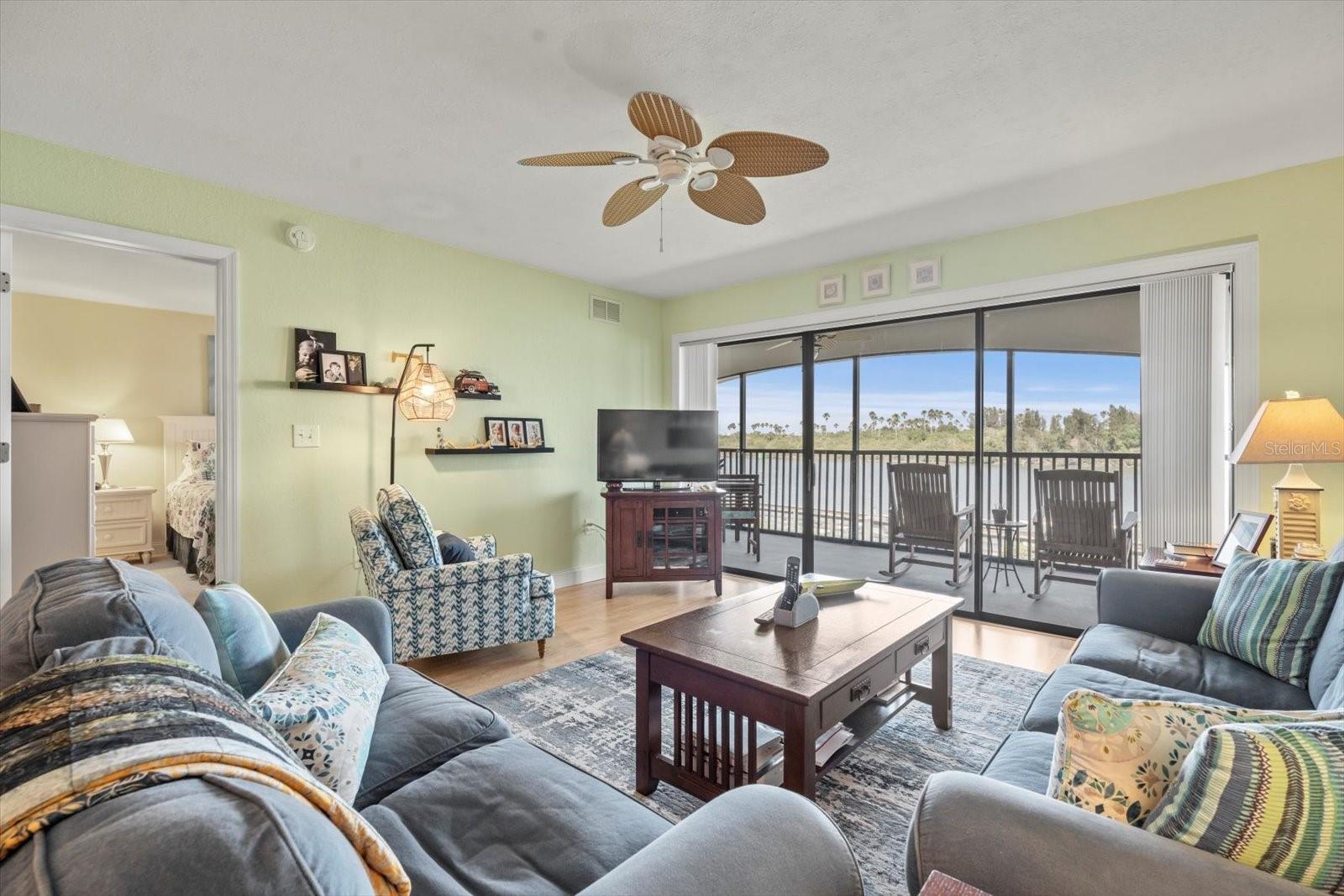 456 BOUCHELLE DR #202, NEW SMYRNA BEACH, FL, 32169