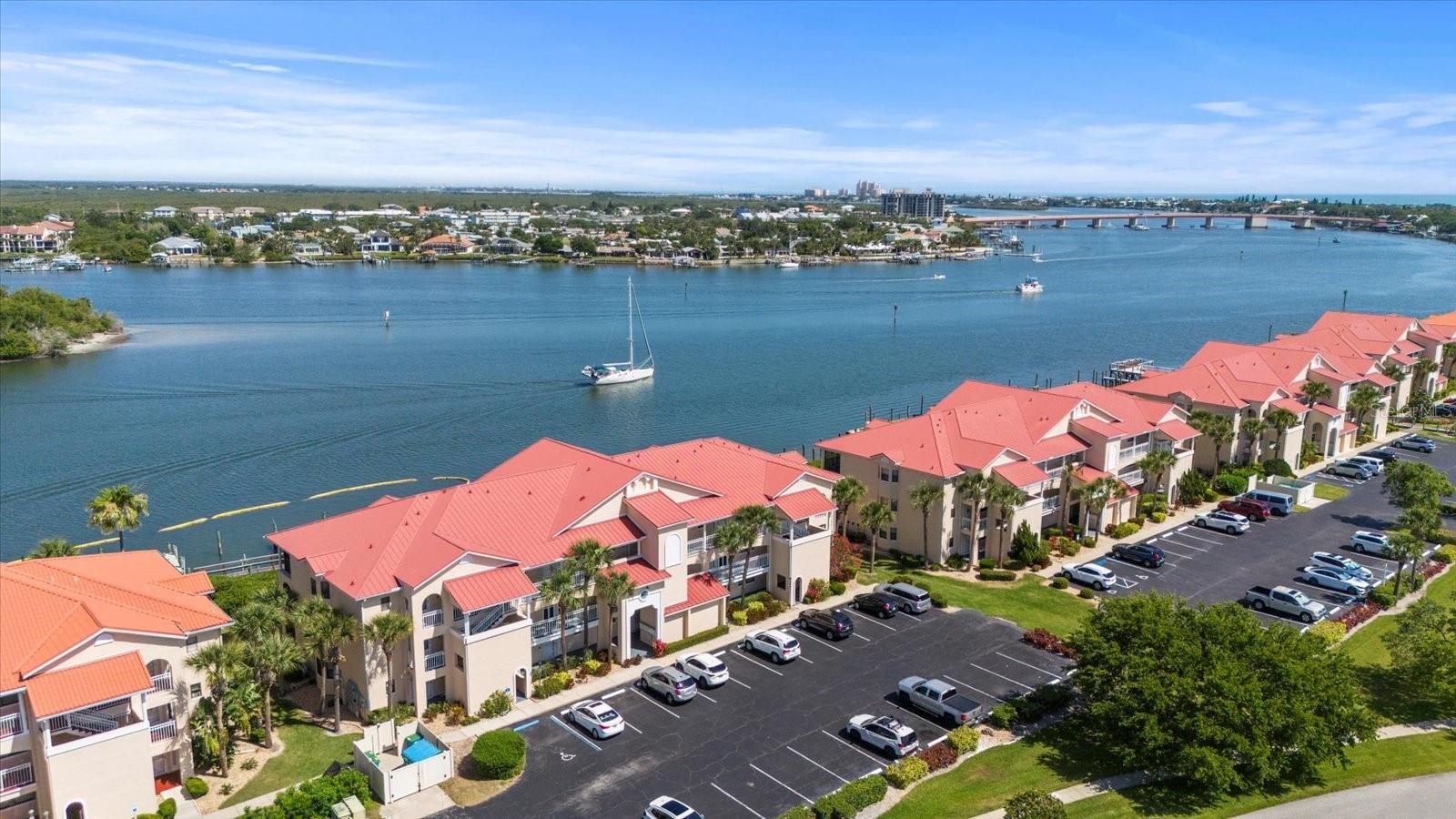 456 BOUCHELLE DR #202, NEW SMYRNA BEACH, FL, 32169