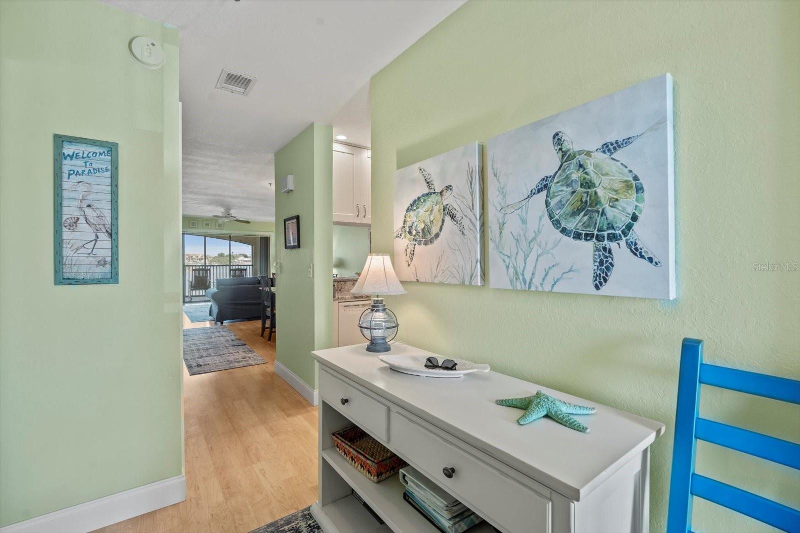 456 BOUCHELLE DR #202, NEW SMYRNA BEACH, FL, 32169