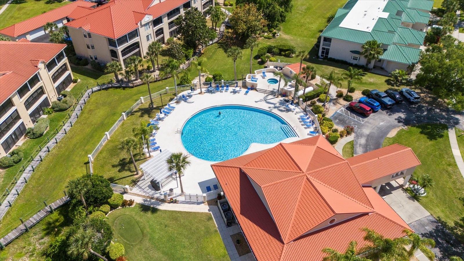 456 BOUCHELLE DR #202, NEW SMYRNA BEACH, FL, 32169