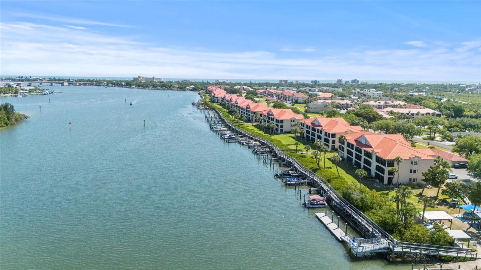 456 BOUCHELLE DR #202, NEW SMYRNA BEACH, FL, 32169