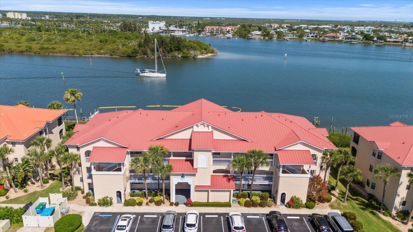 456 BOUCHELLE DR #202, NEW SMYRNA BEACH, FL, 32169