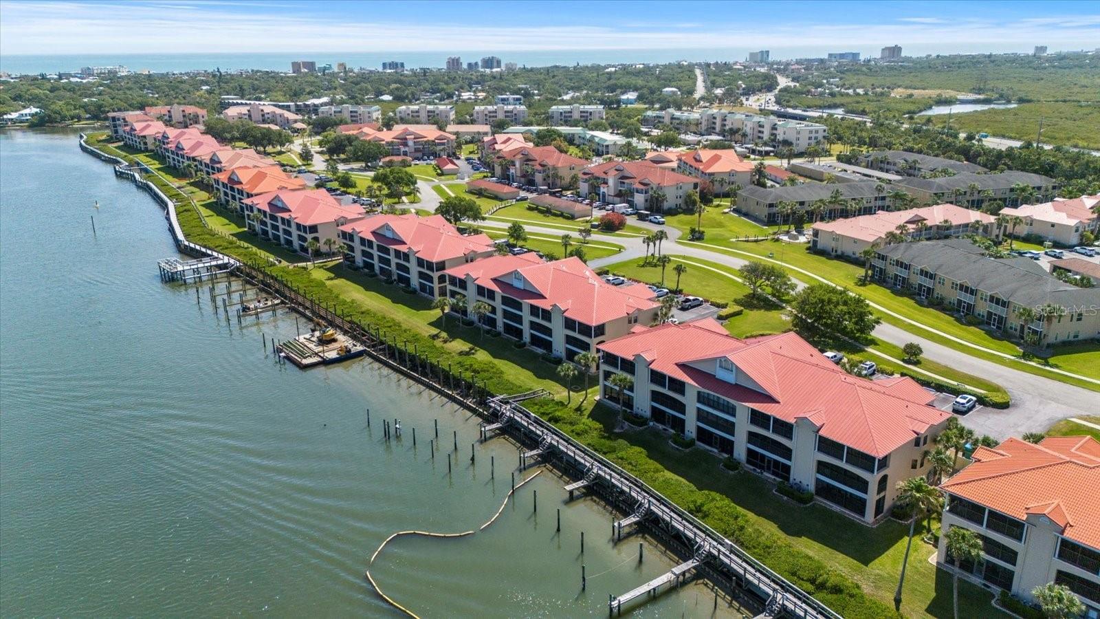 456 BOUCHELLE DR #202, NEW SMYRNA BEACH, FL, 32169