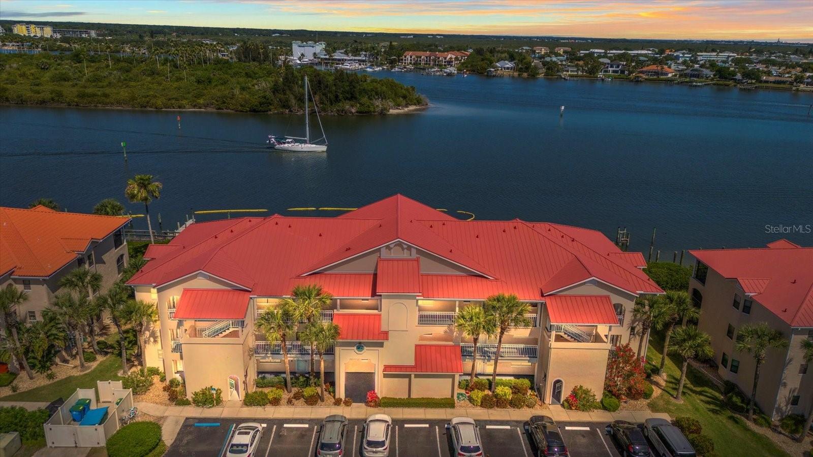 456 BOUCHELLE DR #202, NEW SMYRNA BEACH, FL, 32169