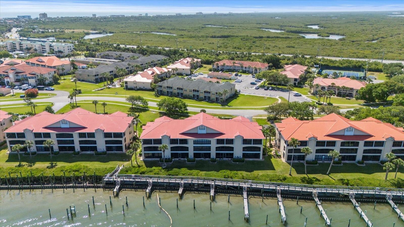 456 BOUCHELLE DR #202, NEW SMYRNA BEACH, FL, 32169