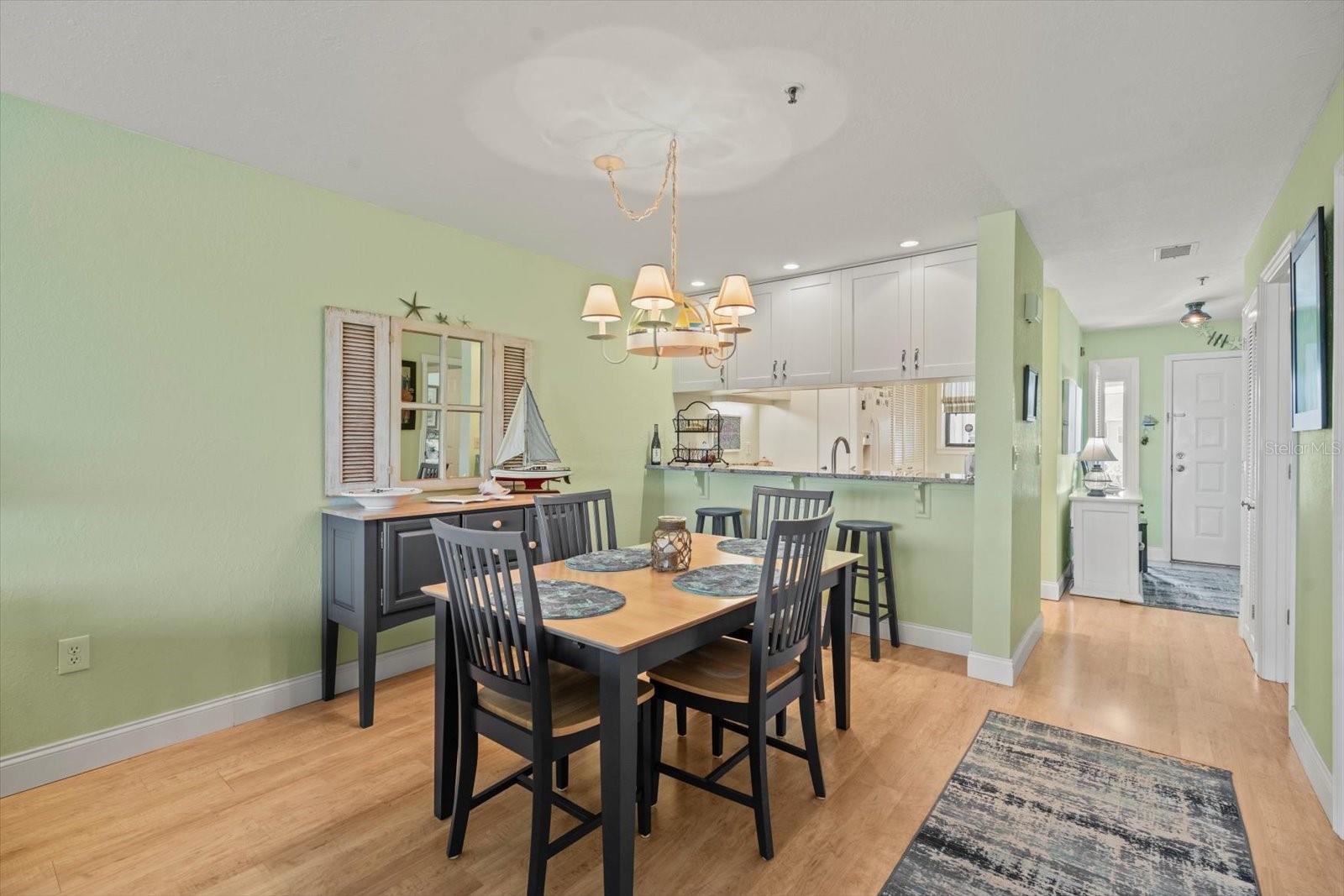 456 BOUCHELLE DR #202, NEW SMYRNA BEACH, FL, 32169