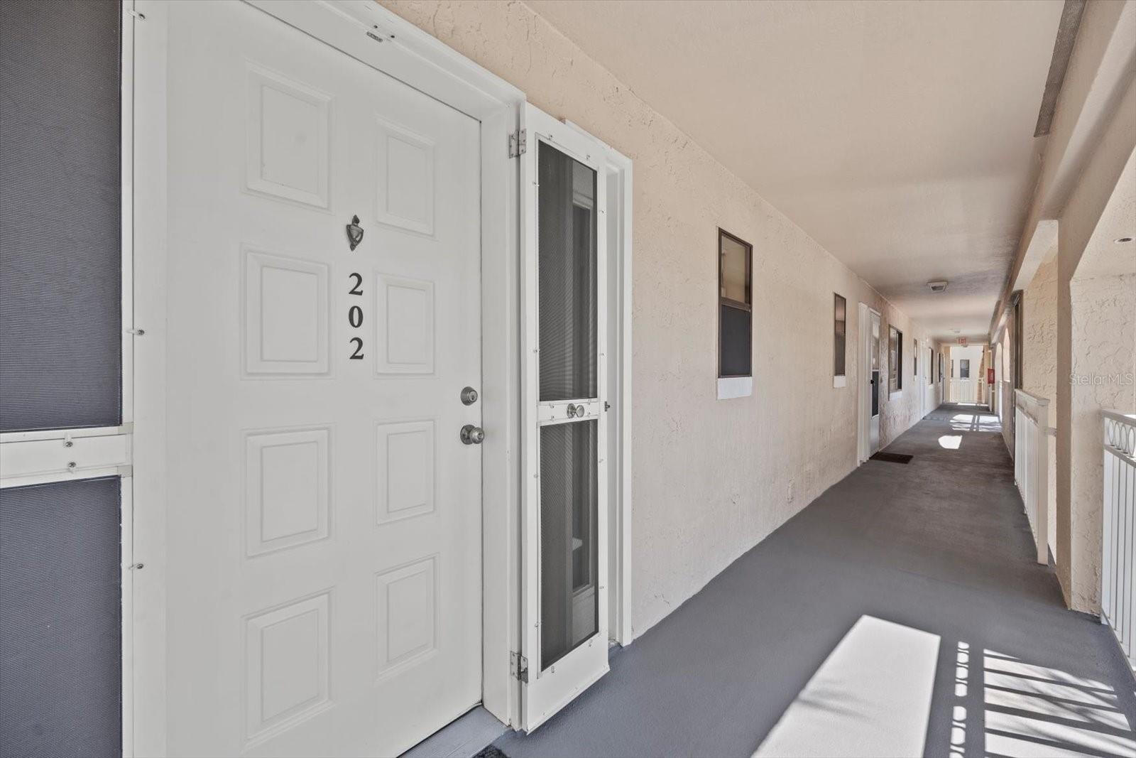 456 BOUCHELLE DR #202, NEW SMYRNA BEACH, FL, 32169