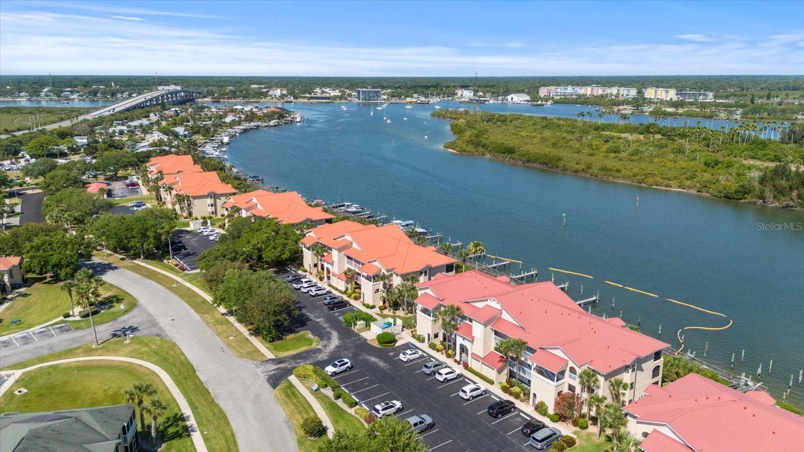 456 BOUCHELLE DR #202, NEW SMYRNA BEACH, FL, 32169