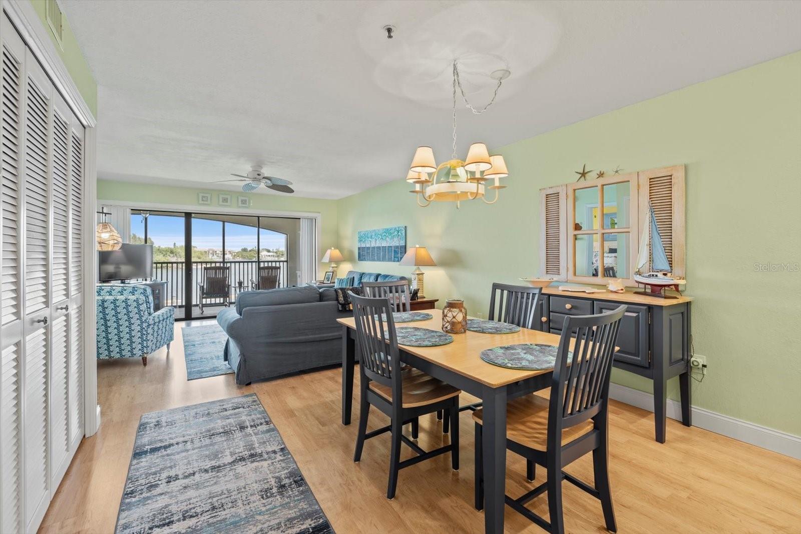 456 BOUCHELLE DR #202, NEW SMYRNA BEACH, FL, 32169