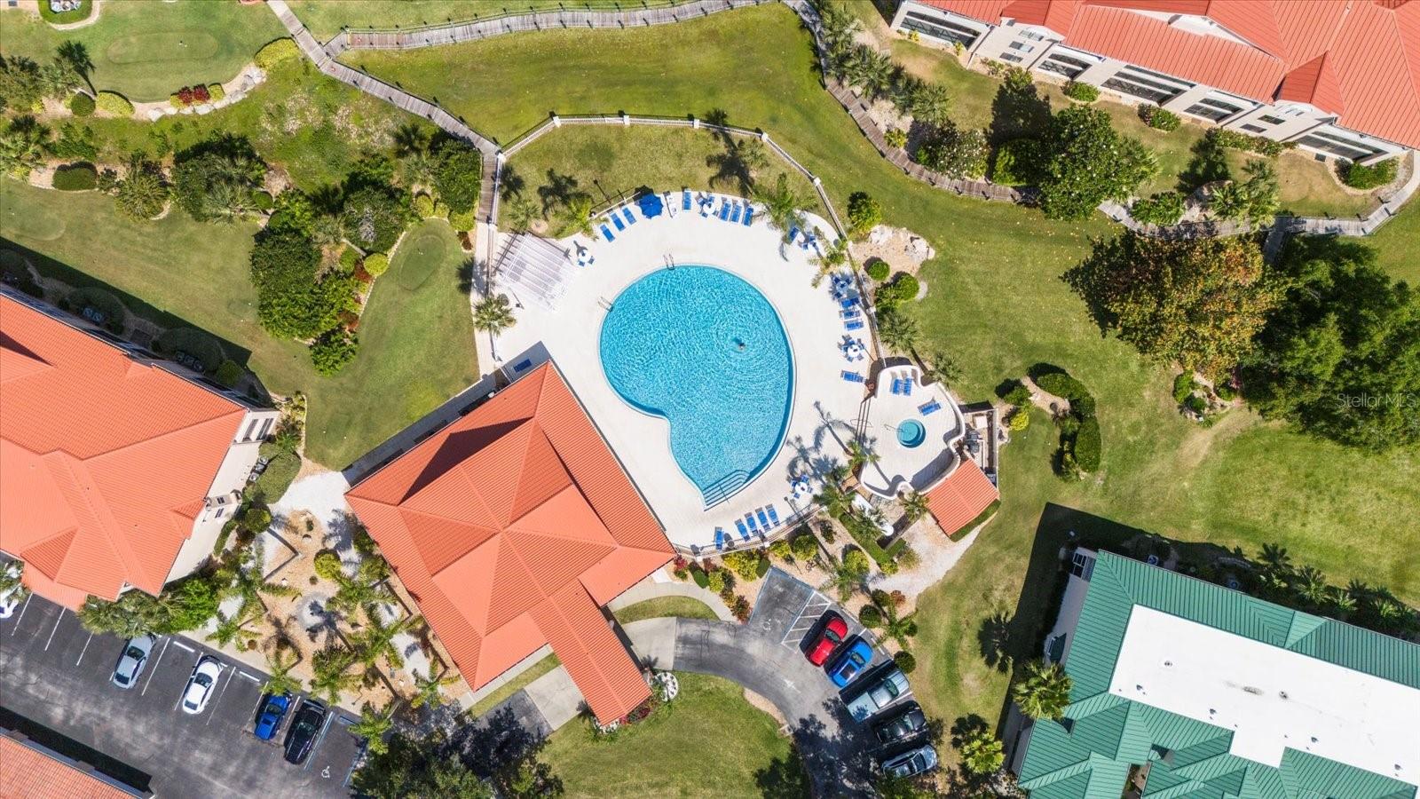456 BOUCHELLE DR #202, NEW SMYRNA BEACH, FL, 32169