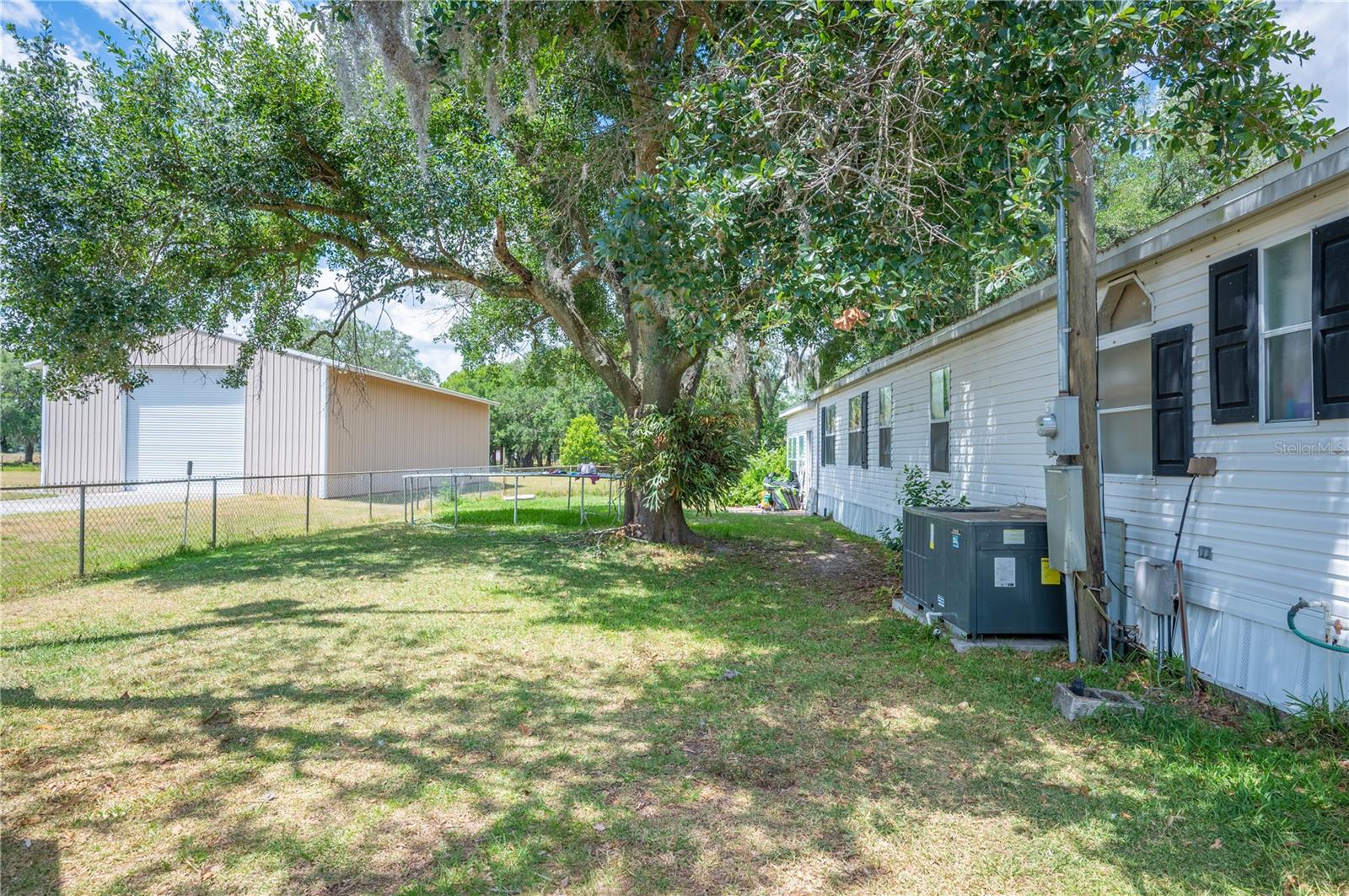 117 GLENN RD  AUBURBDALE, FL  33823, AUBURNDALE, FL, 33823