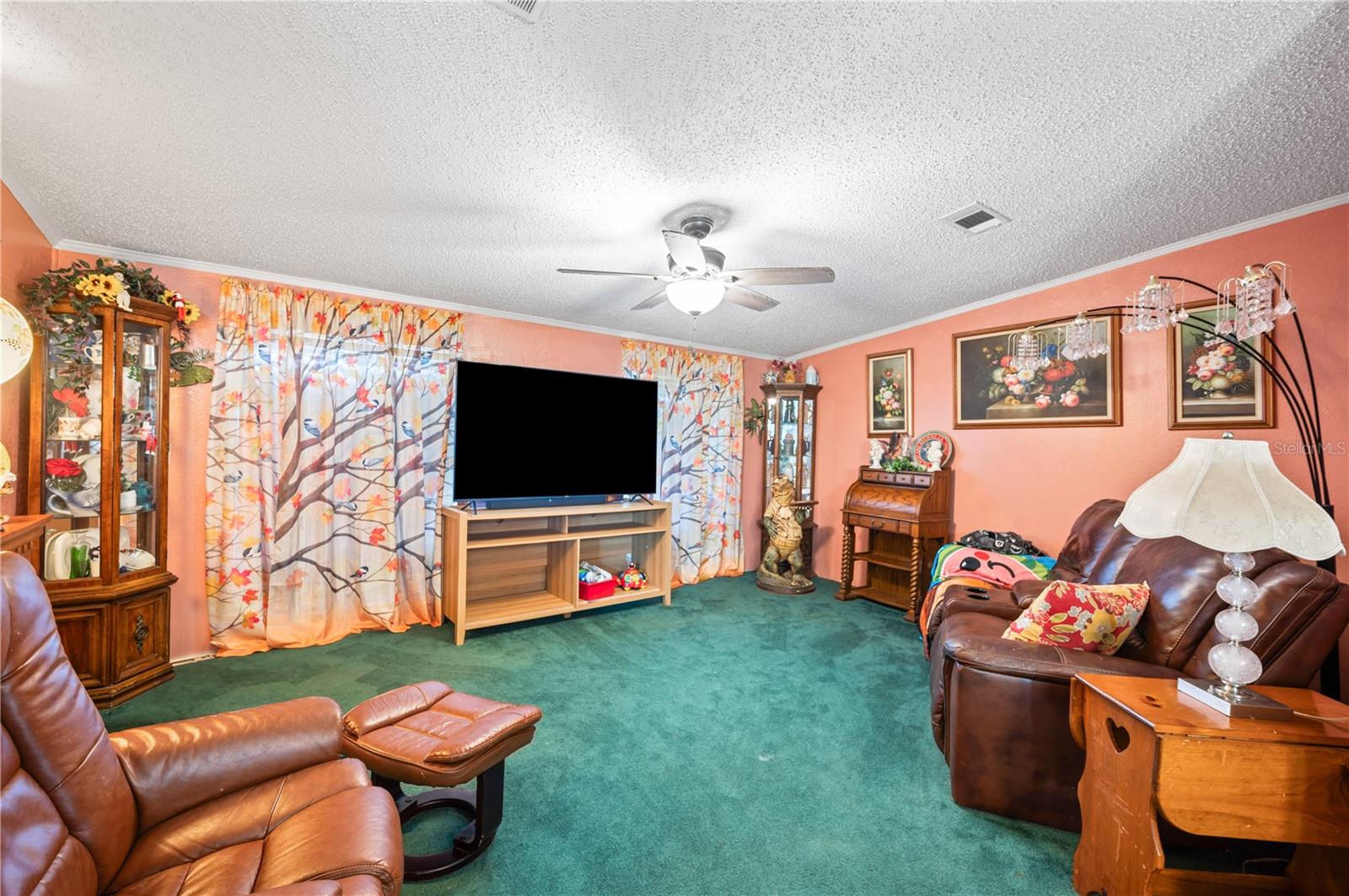 117 GLENN RD  AUBURBDALE, FL  33823, AUBURNDALE, FL, 33823