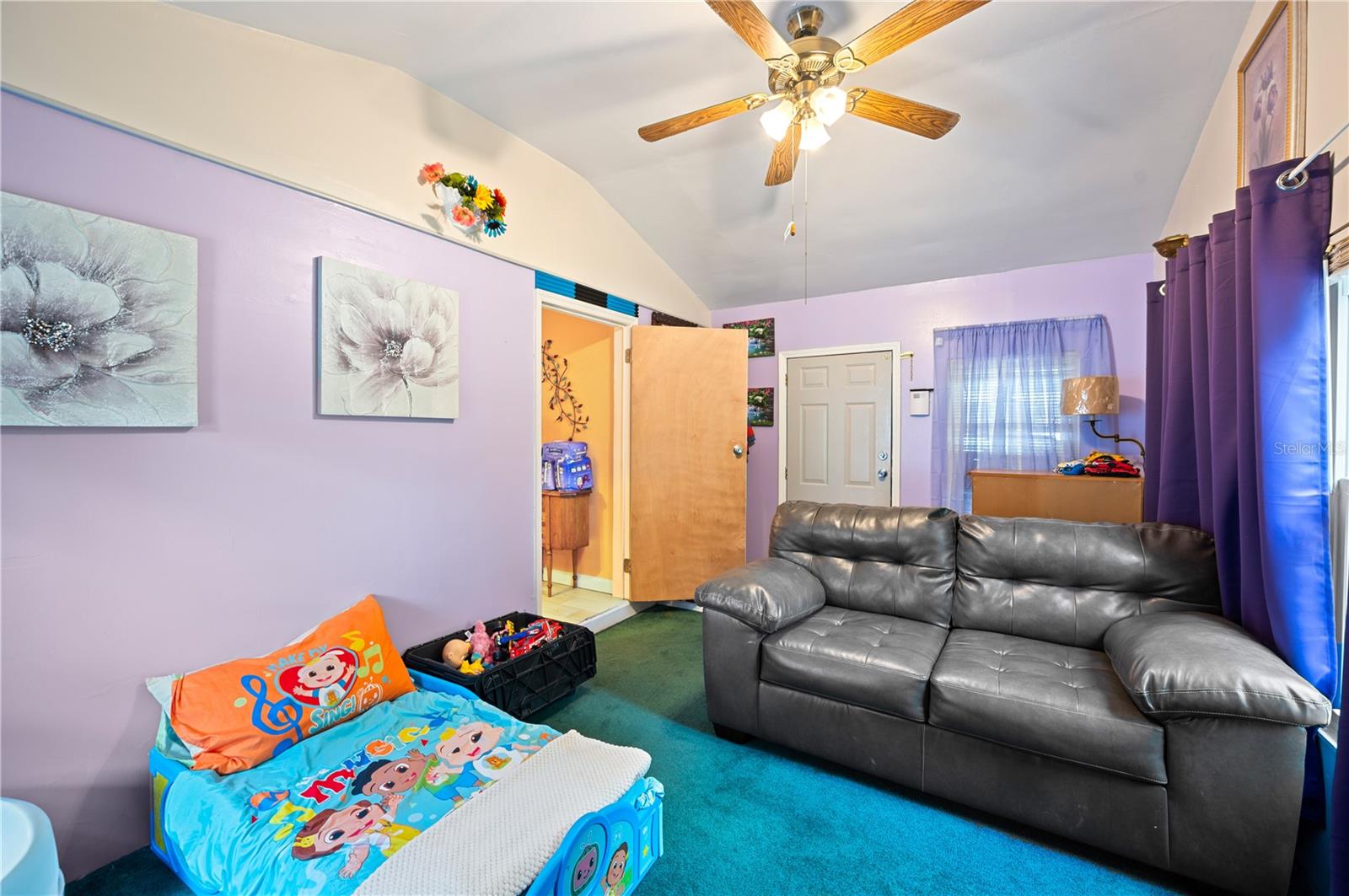 117 GLENN RD  AUBURBDALE, FL  33823, AUBURNDALE, FL, 33823